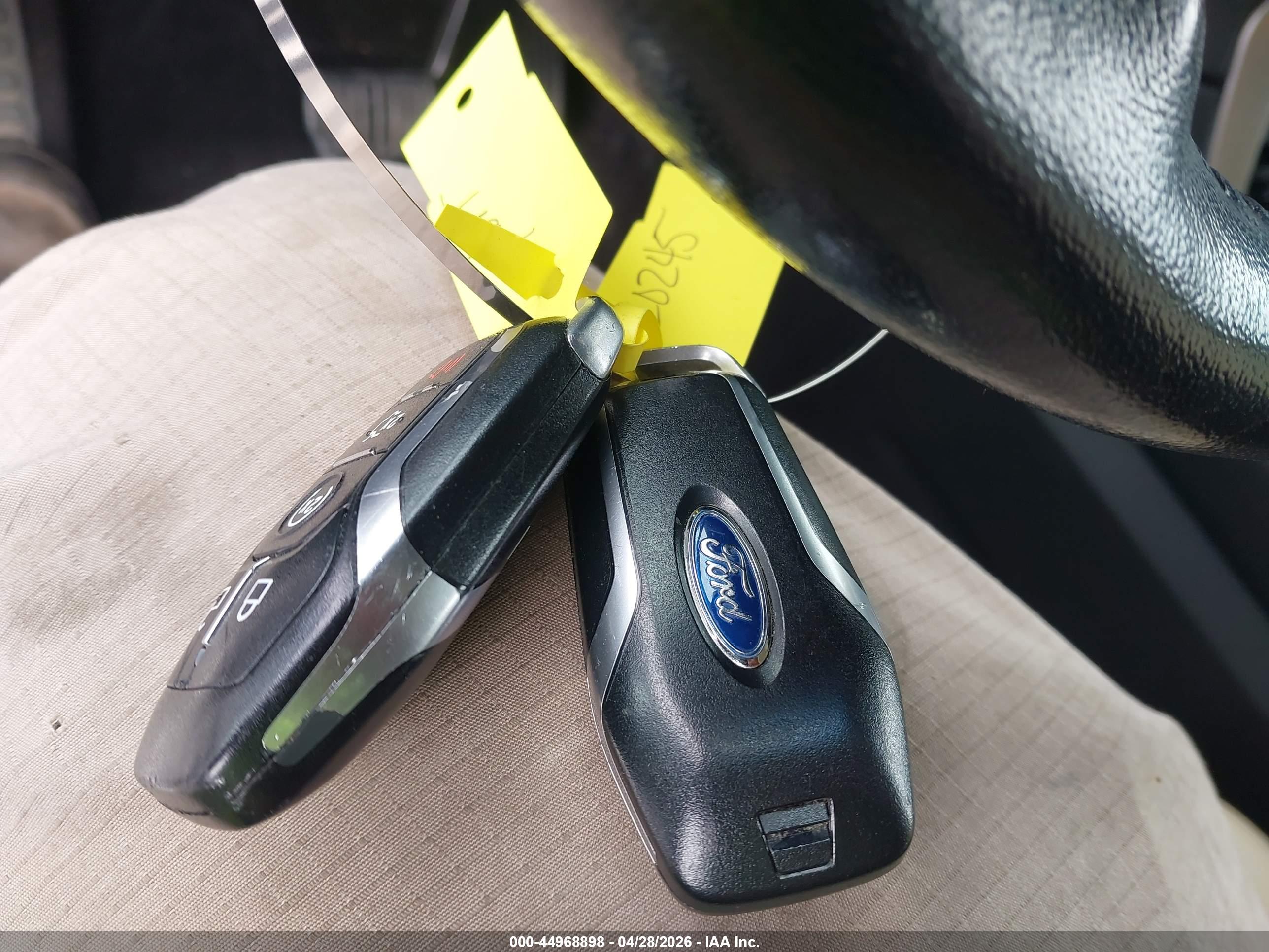 FORD EDGE image 11