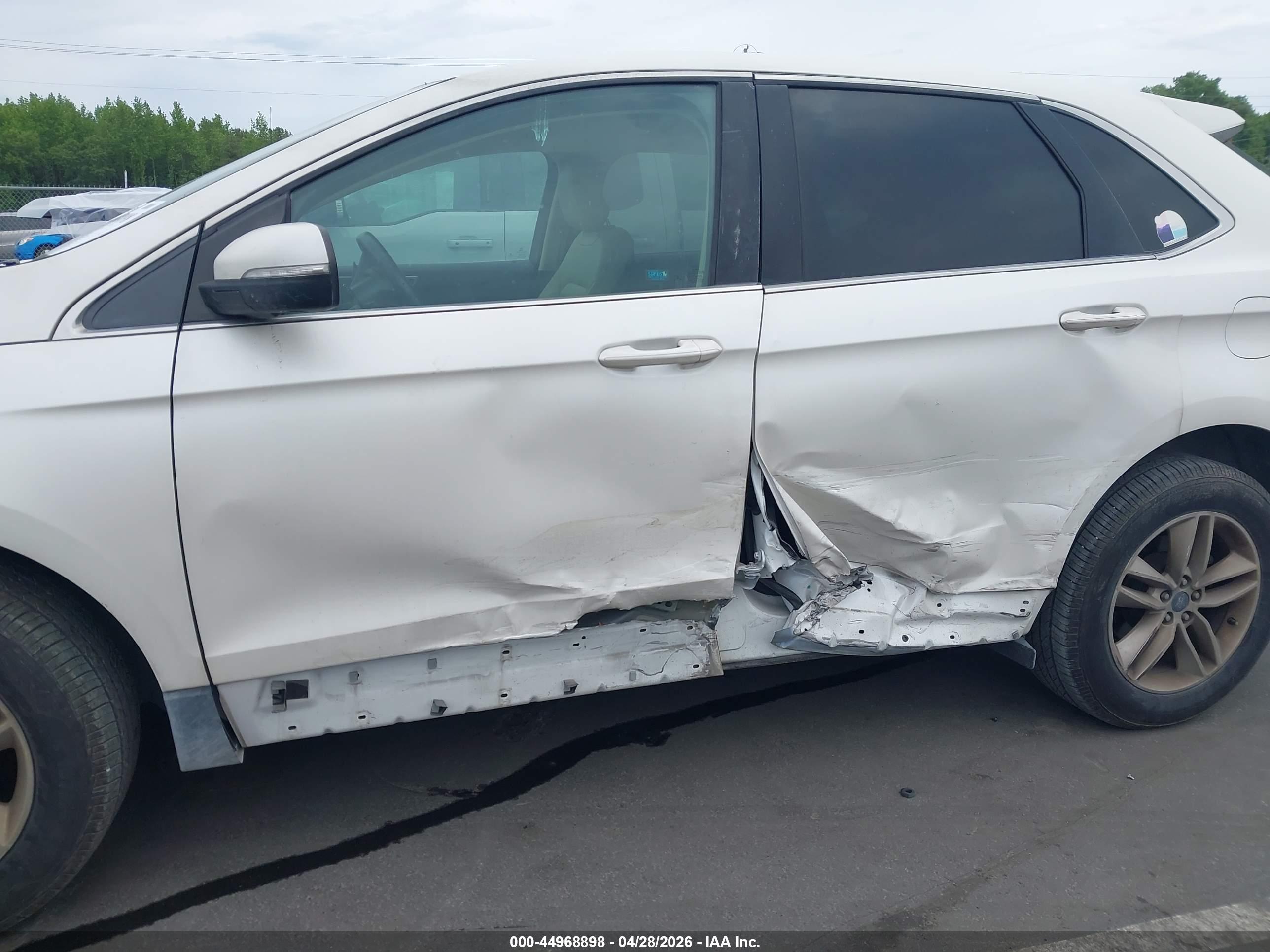 FORD EDGE image 6