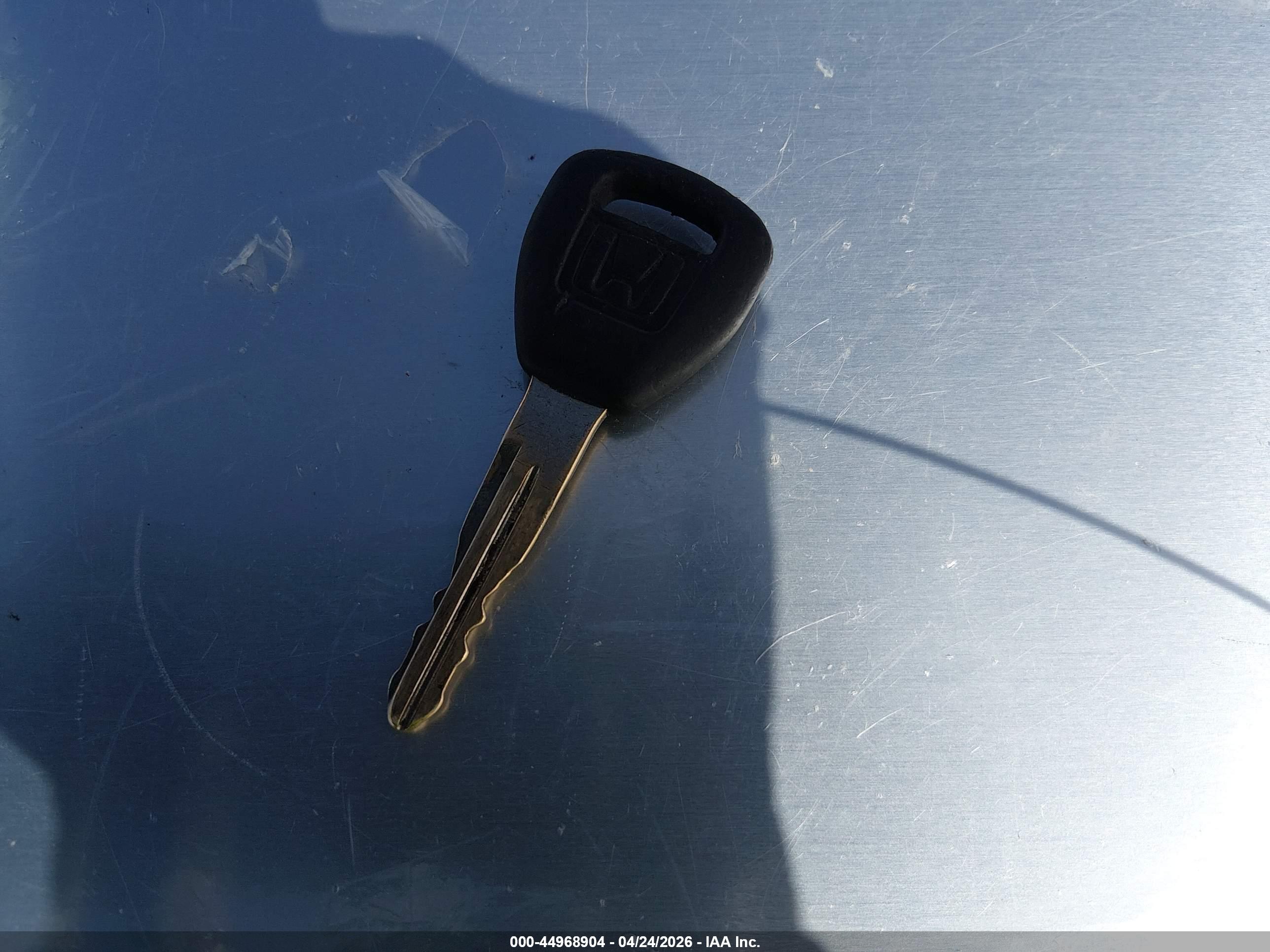HONDA CIVIC image 11