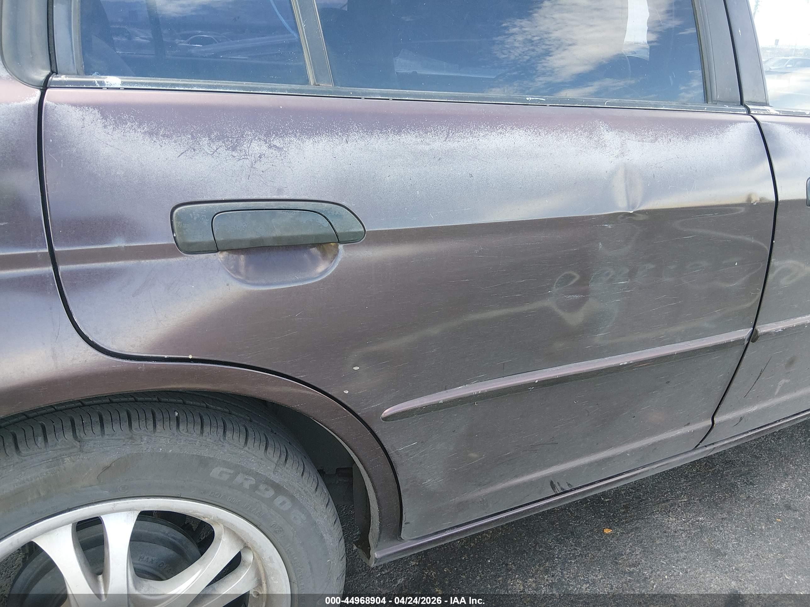 HONDA CIVIC image 6