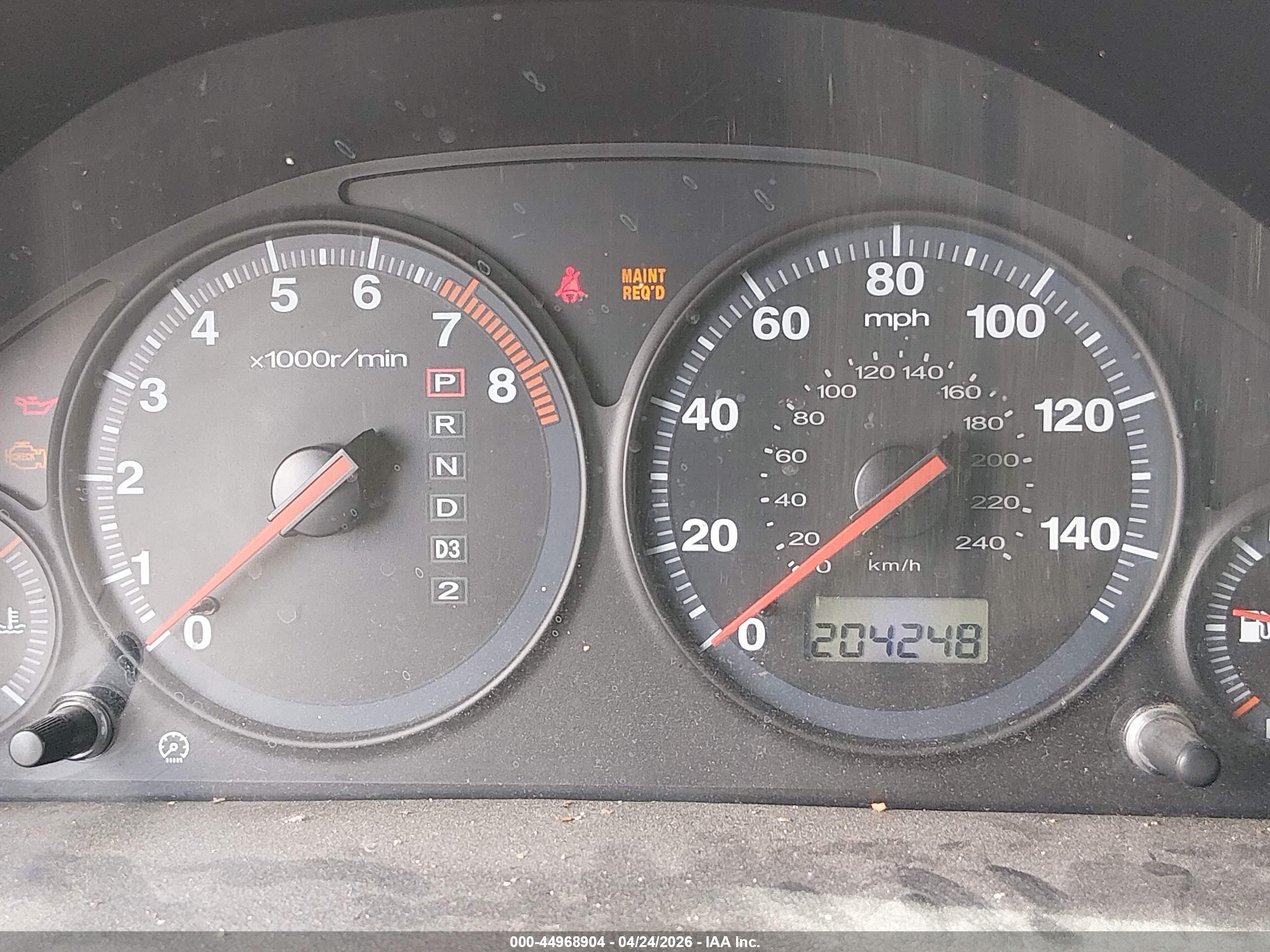 HONDA CIVIC image 7