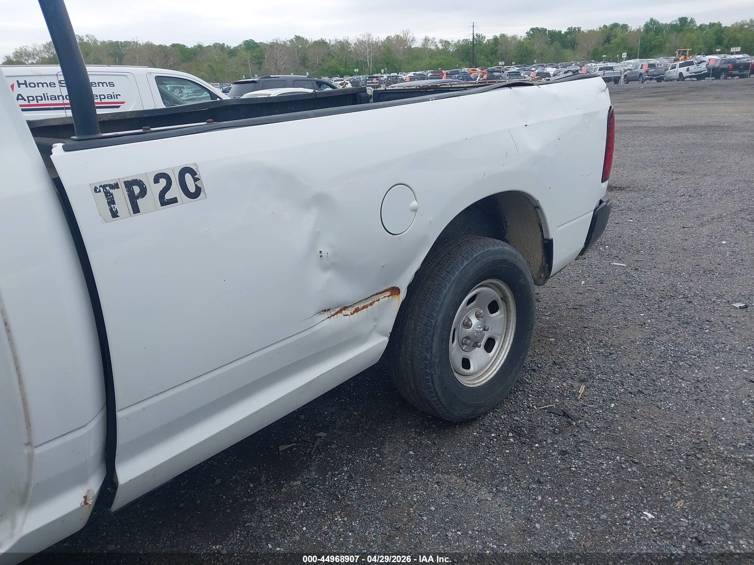 RAM 1500 image 6