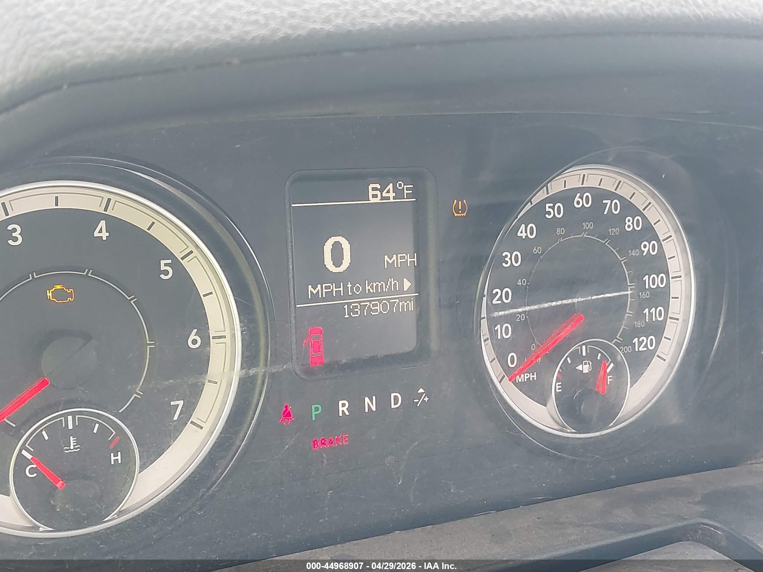 RAM 1500 image 7