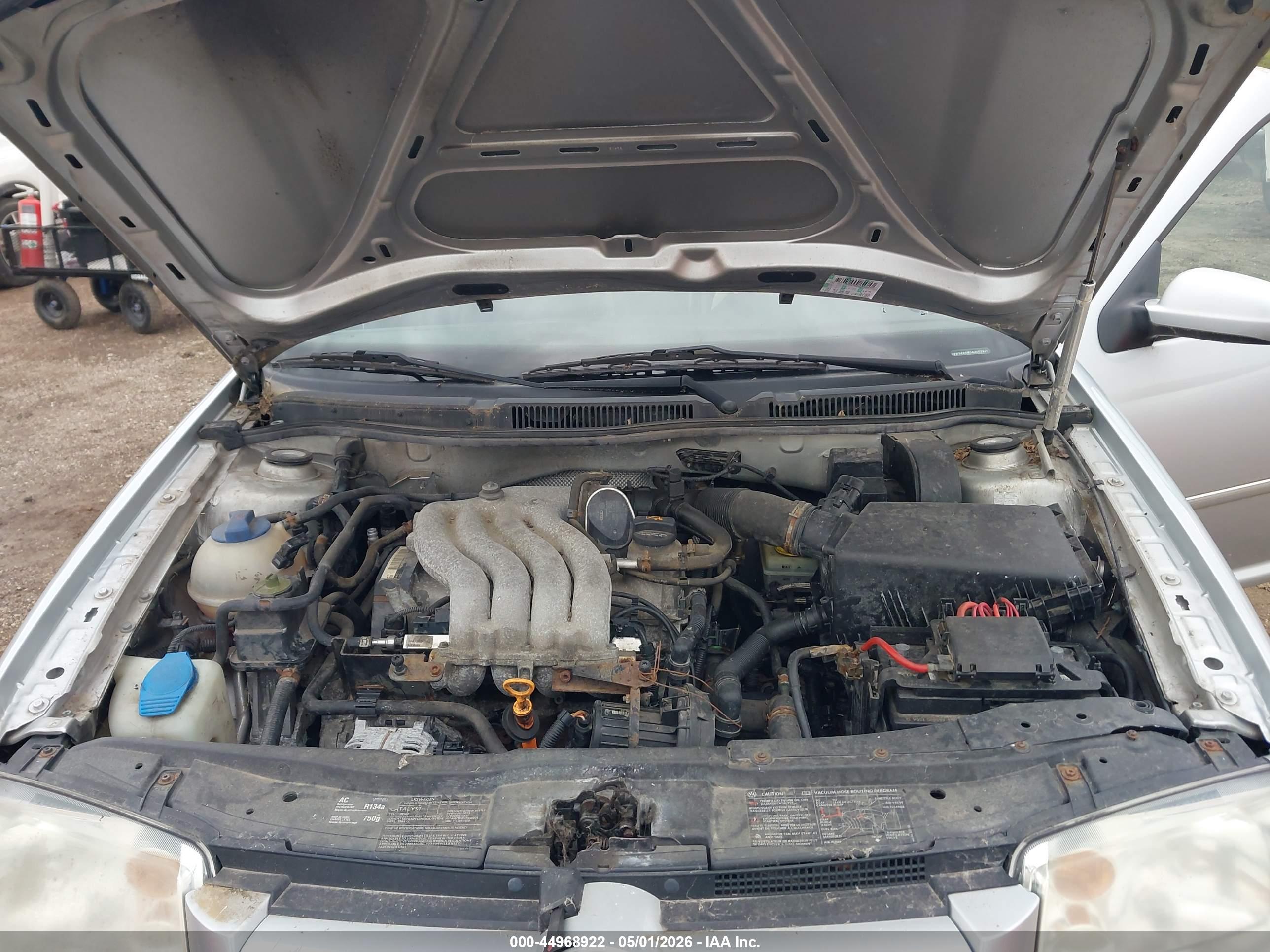 VOLKSWAGEN JETTA image 10