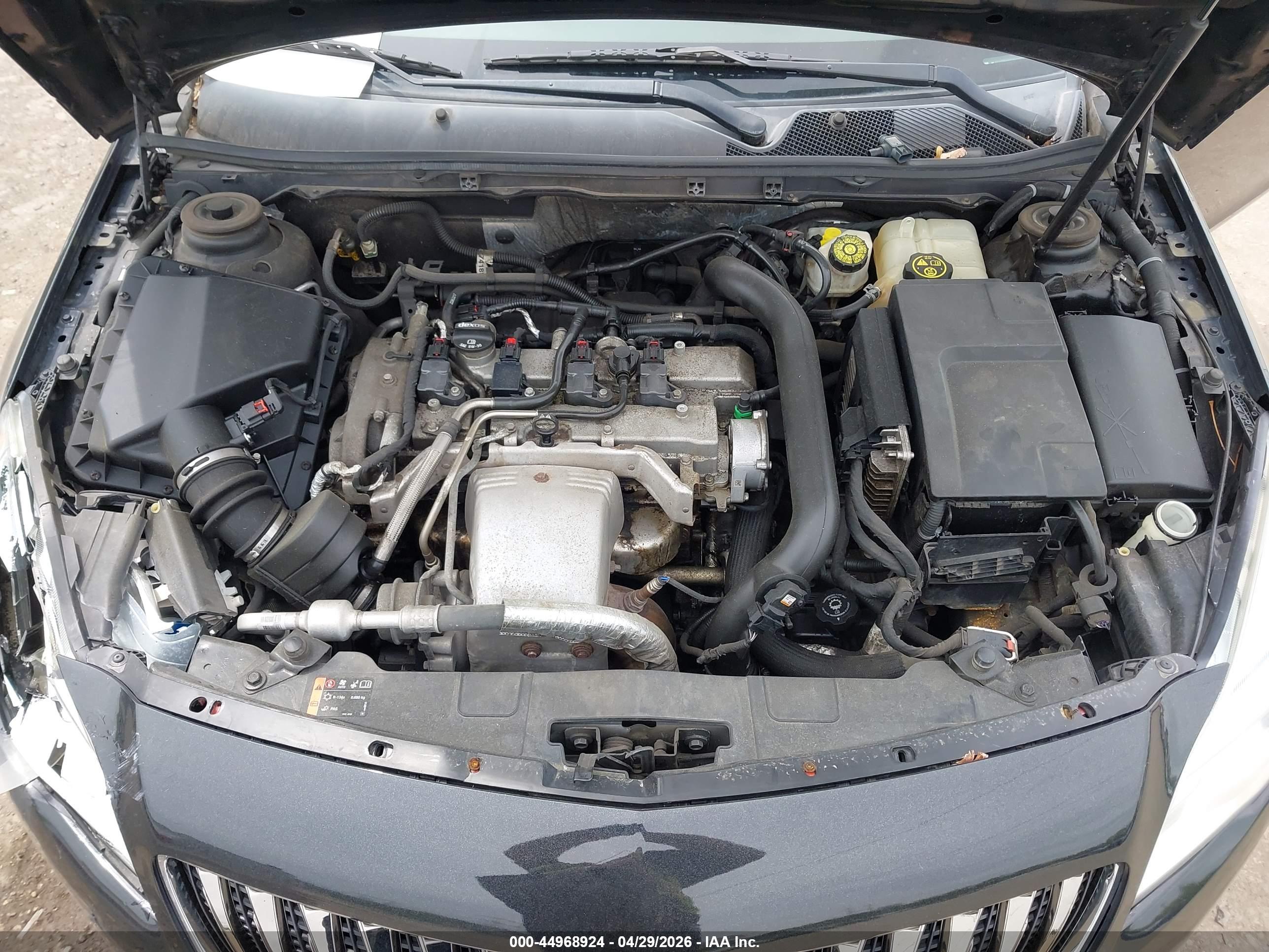 BUICK REGAL image 10