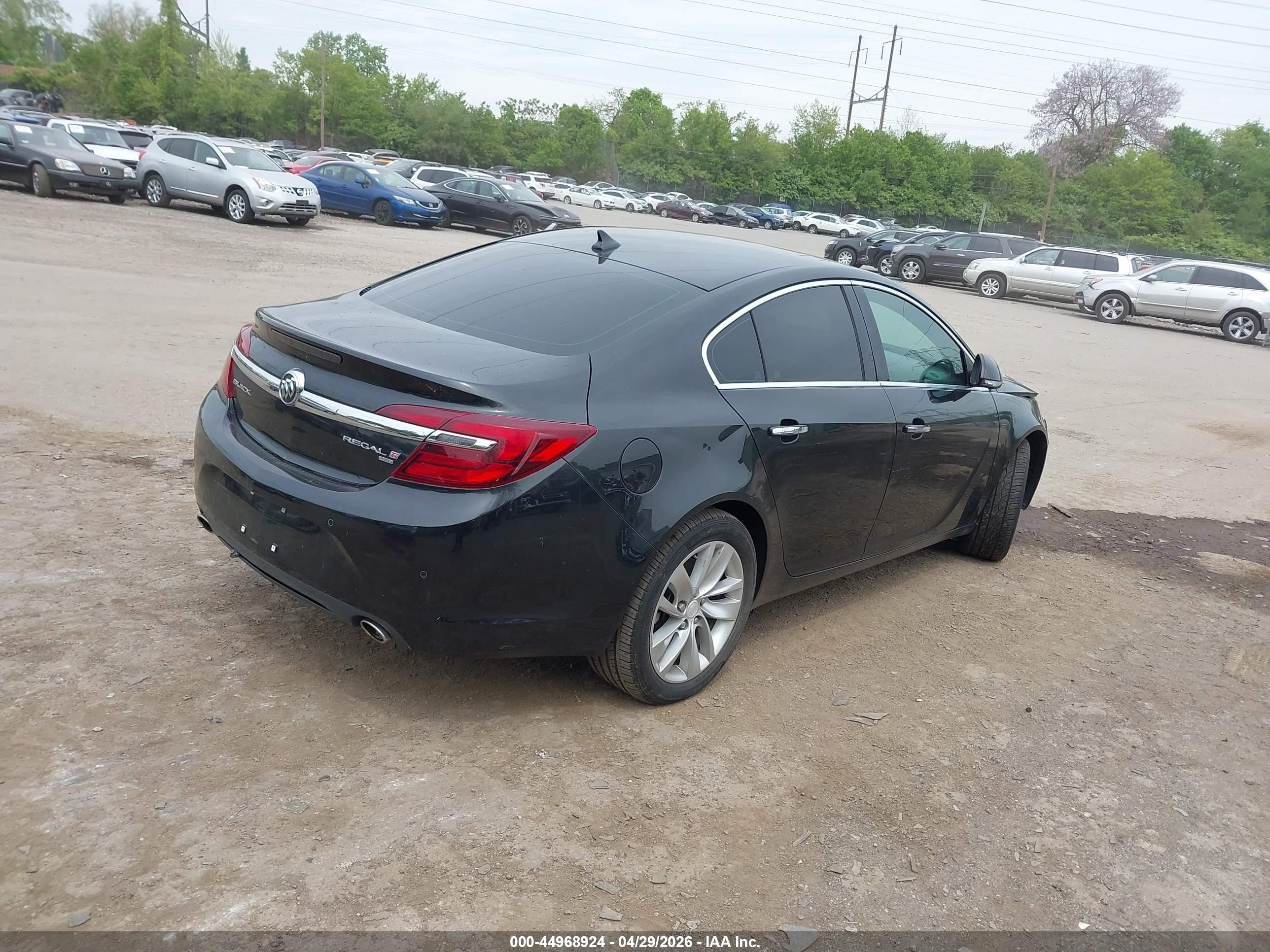 BUICK REGAL image 4
