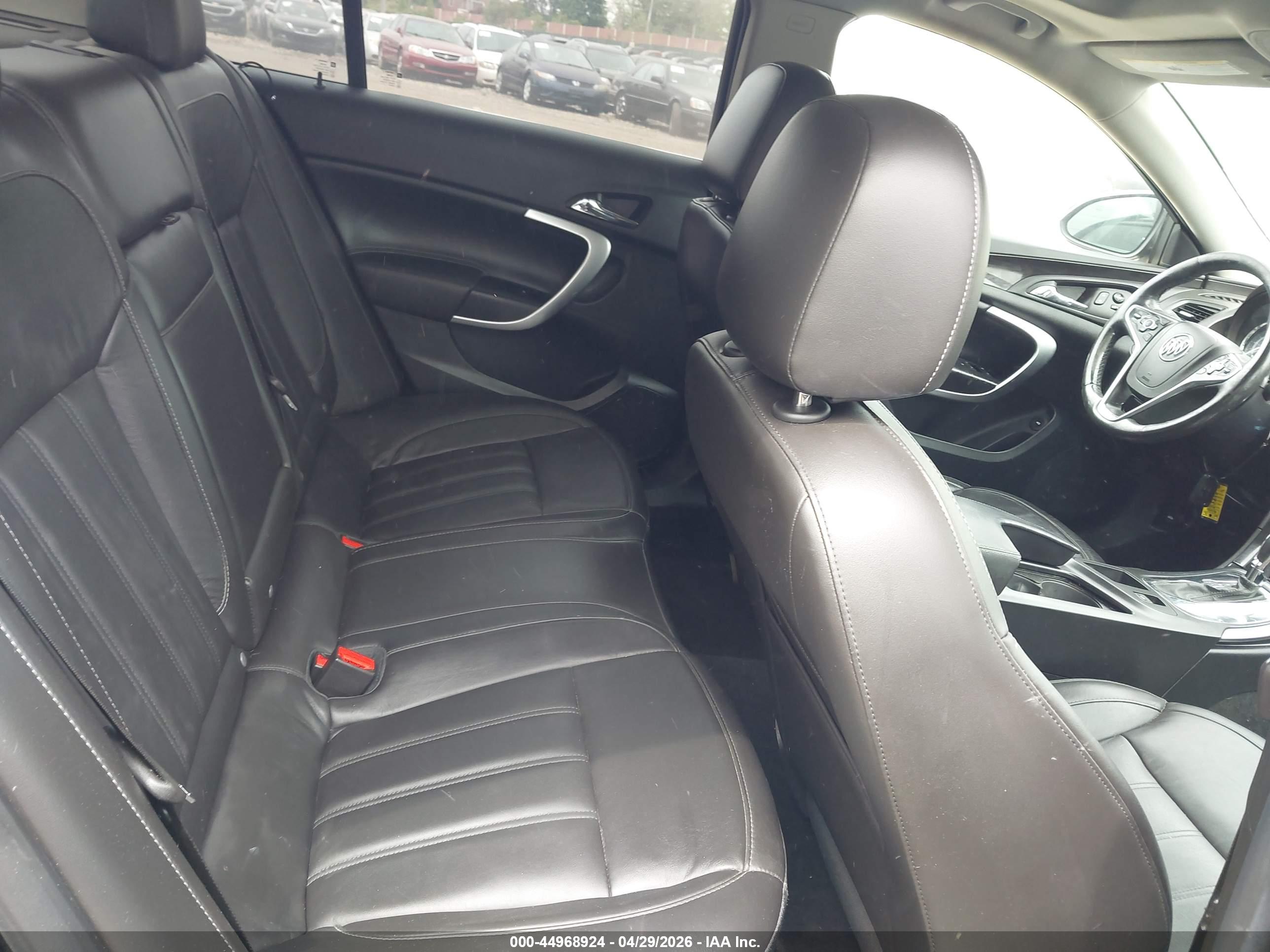 BUICK REGAL image 8