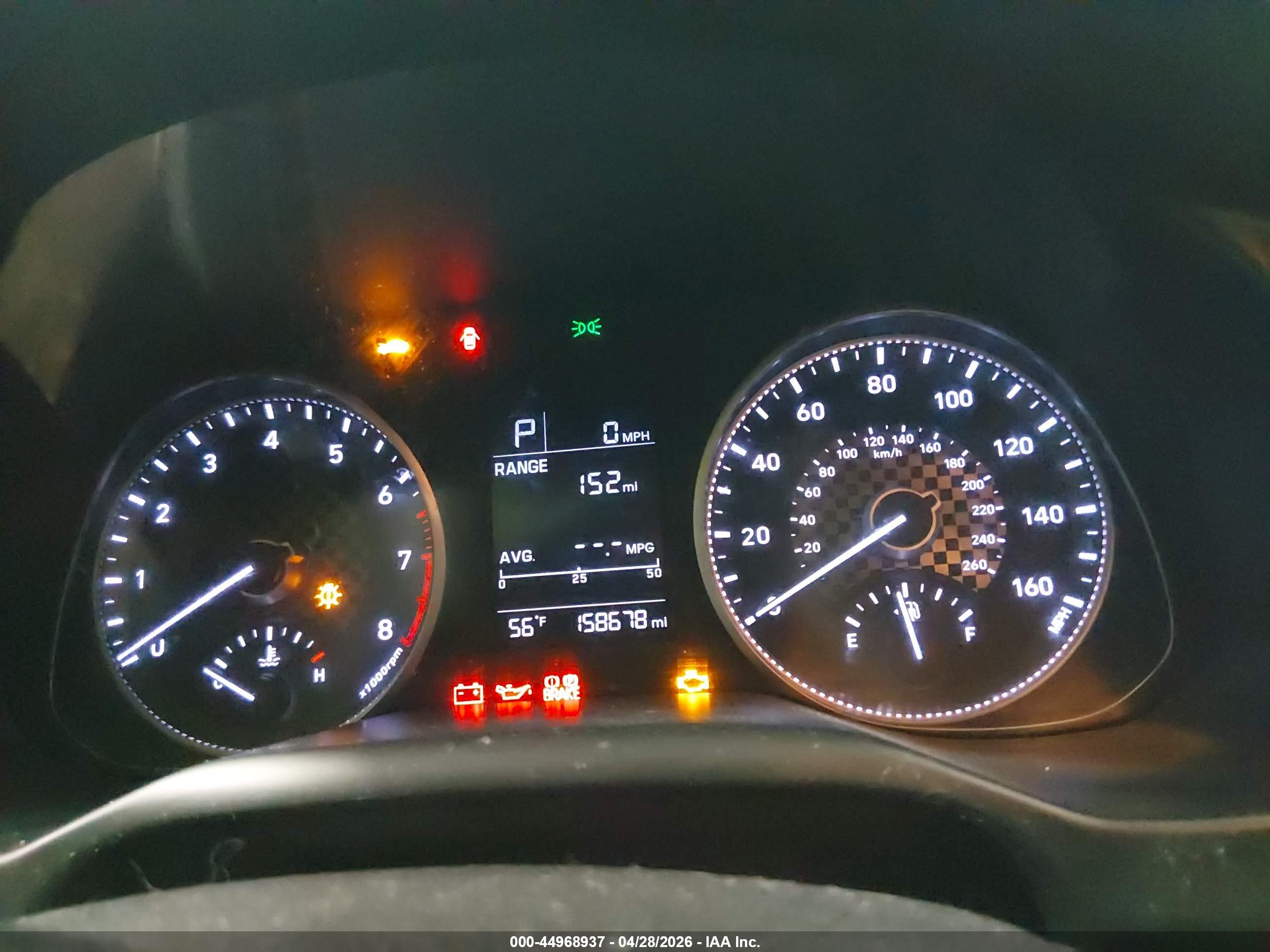 HYUNDAI ELANTRA image 7