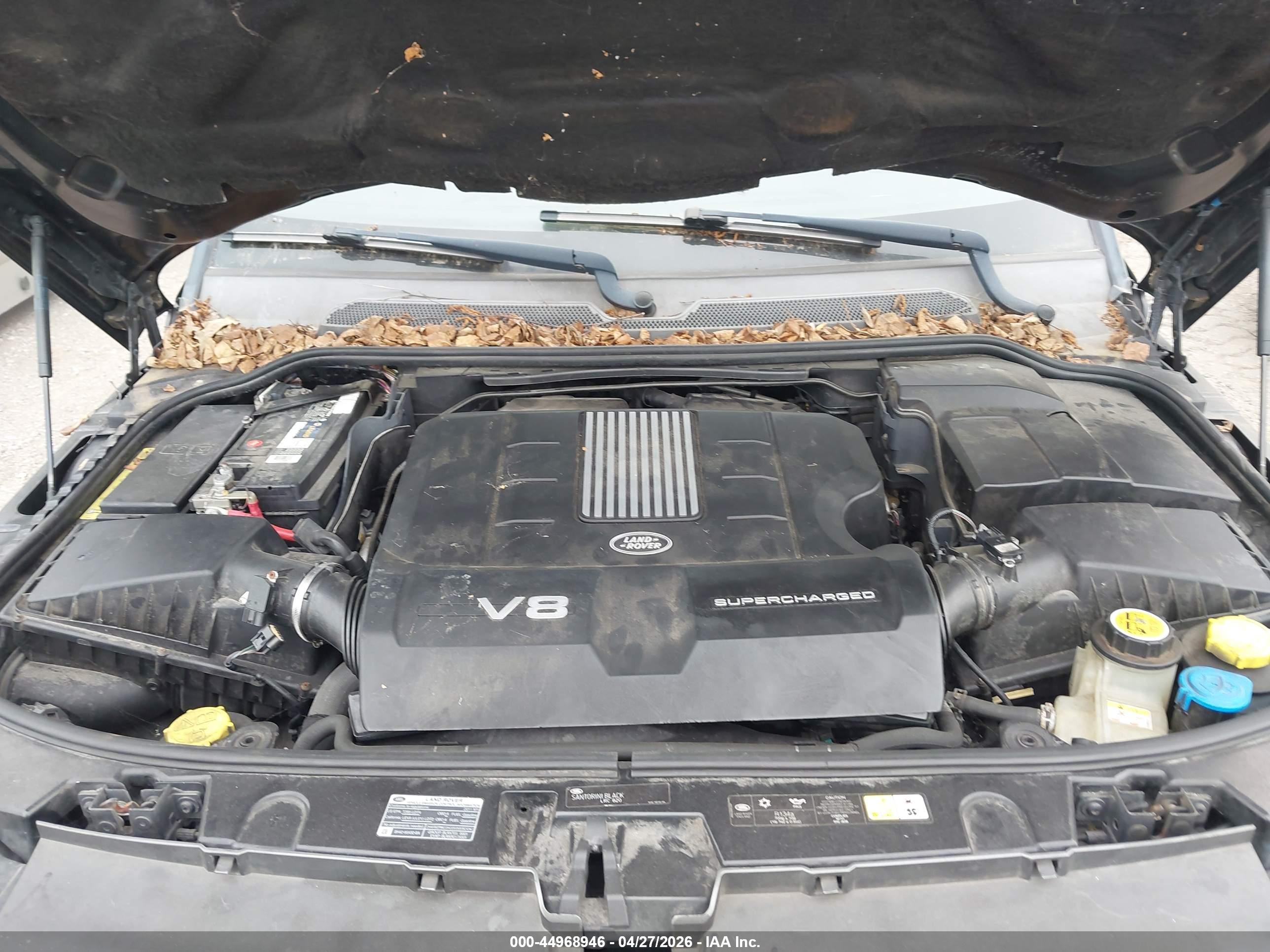 LAND ROVER image 10