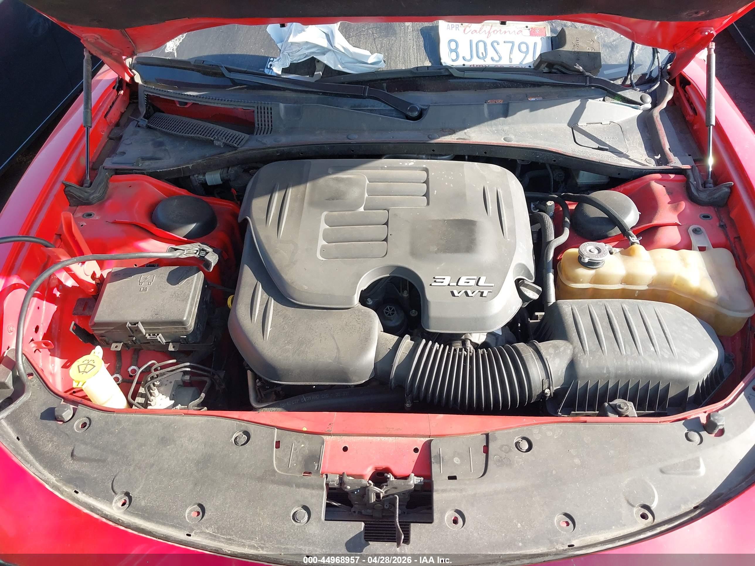 DODGE CHARGER image 10