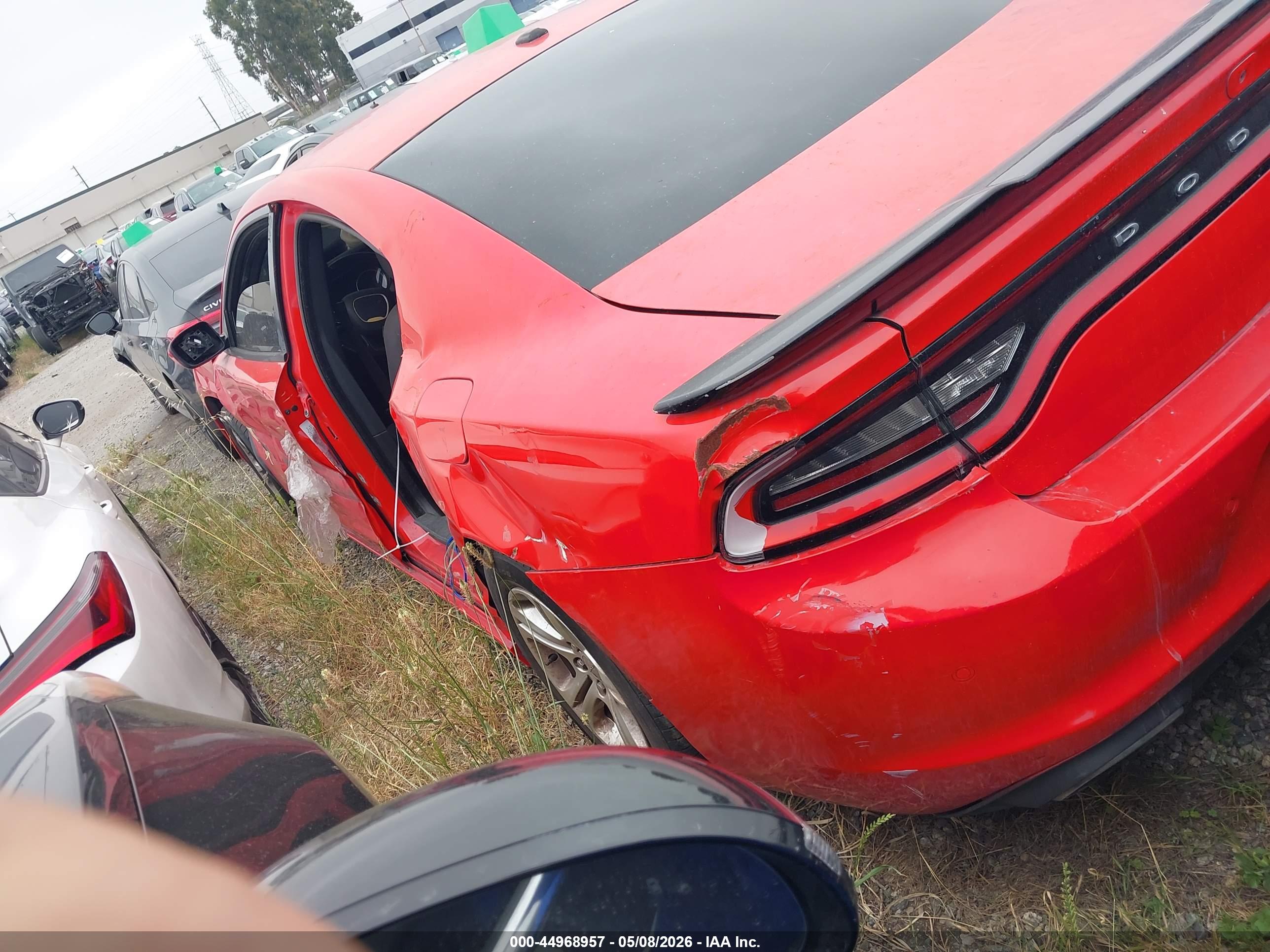 DODGE CHARGER image 3