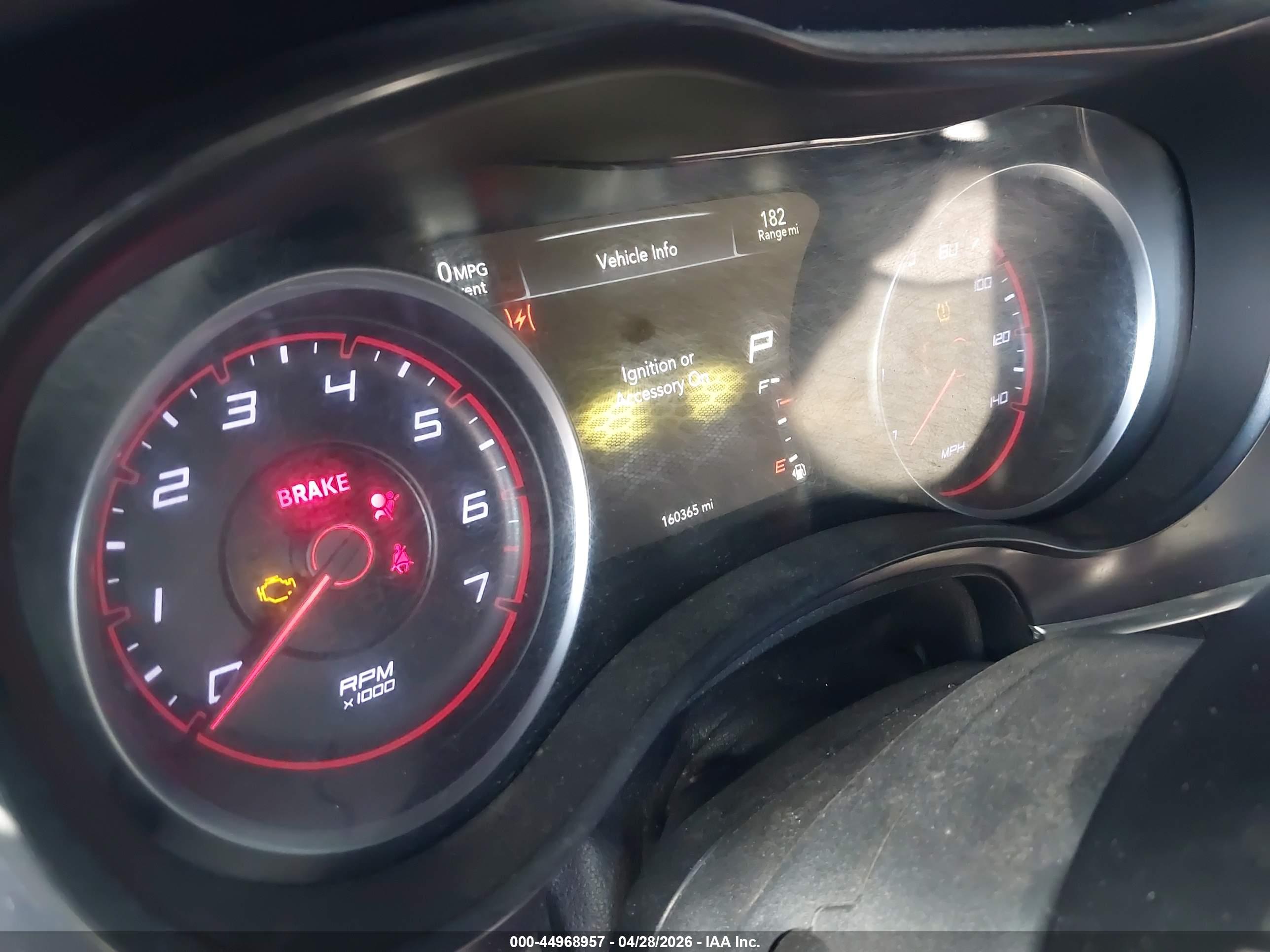 DODGE CHARGER image 7