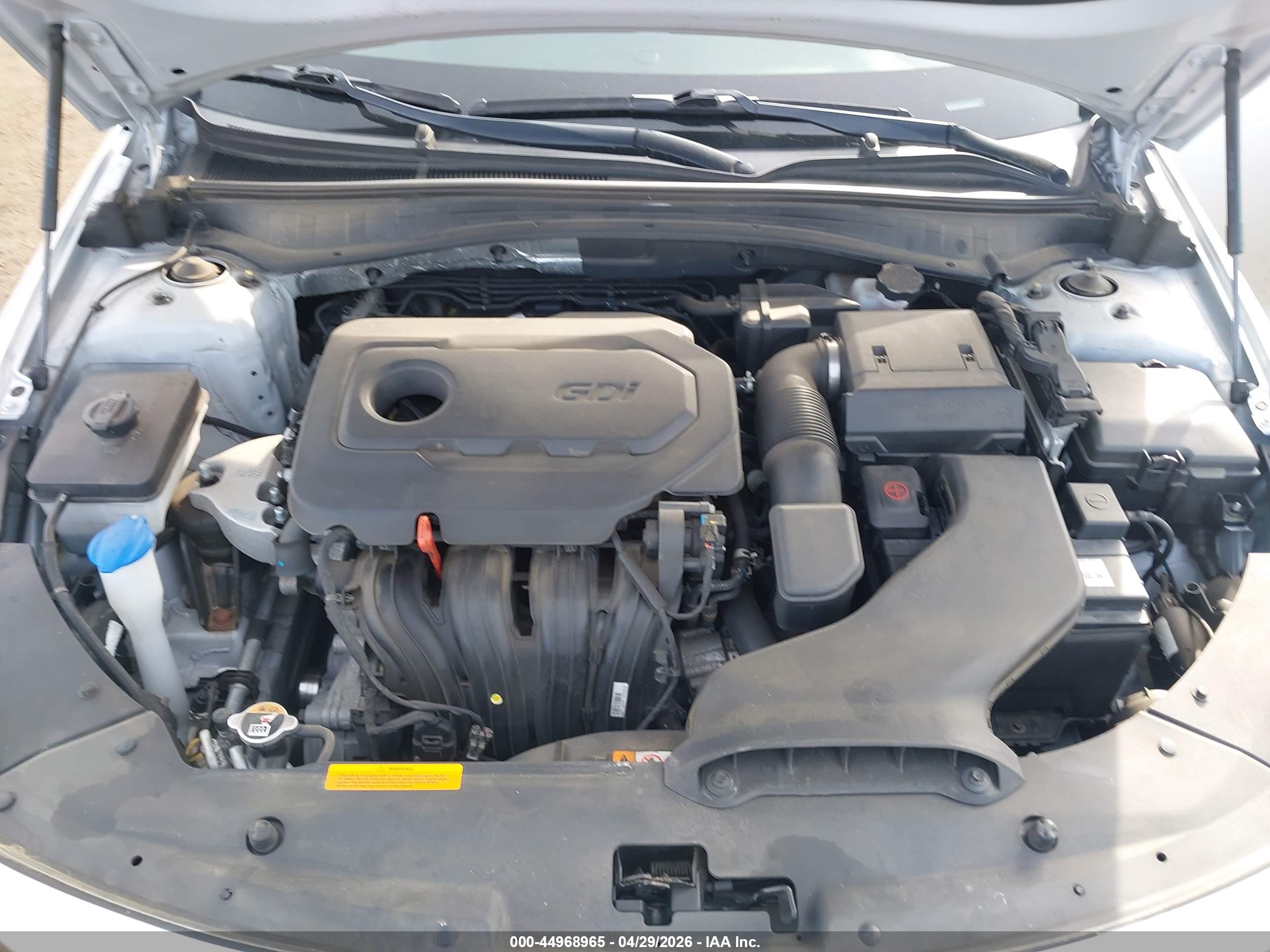 KIA OPTIMA image 10