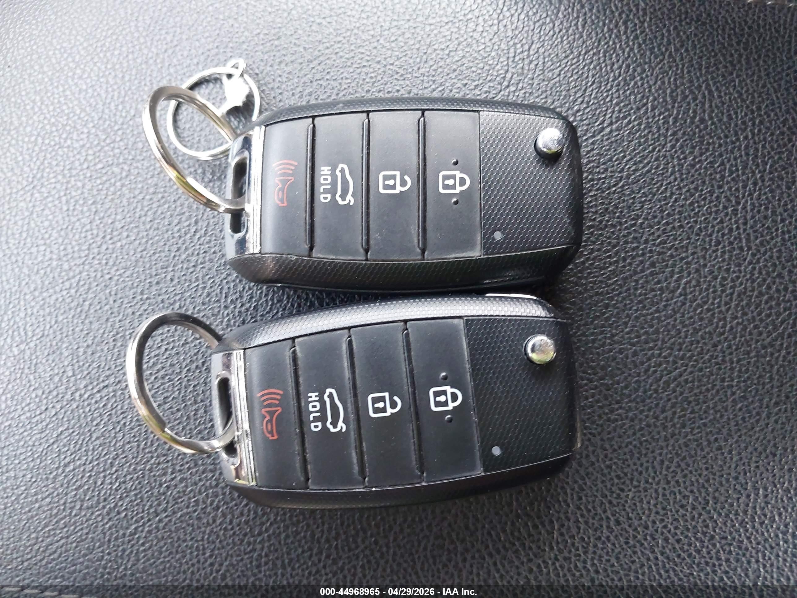 KIA OPTIMA image 11