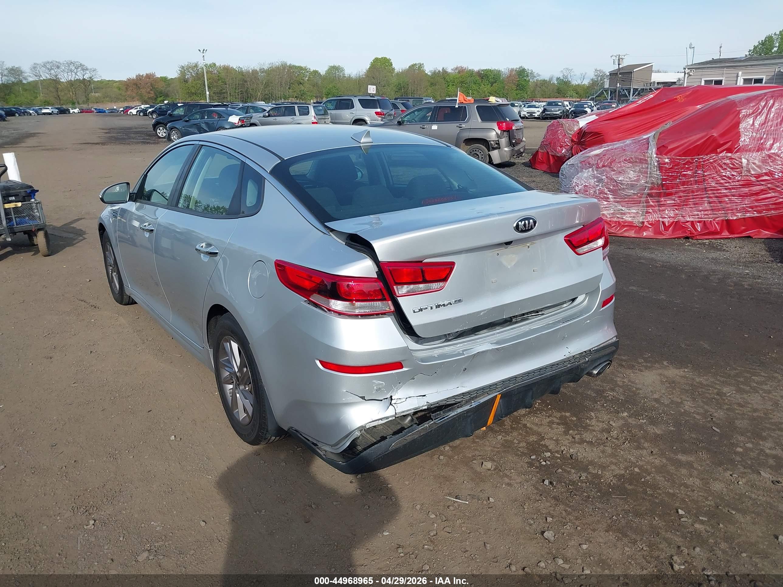 KIA OPTIMA image 6