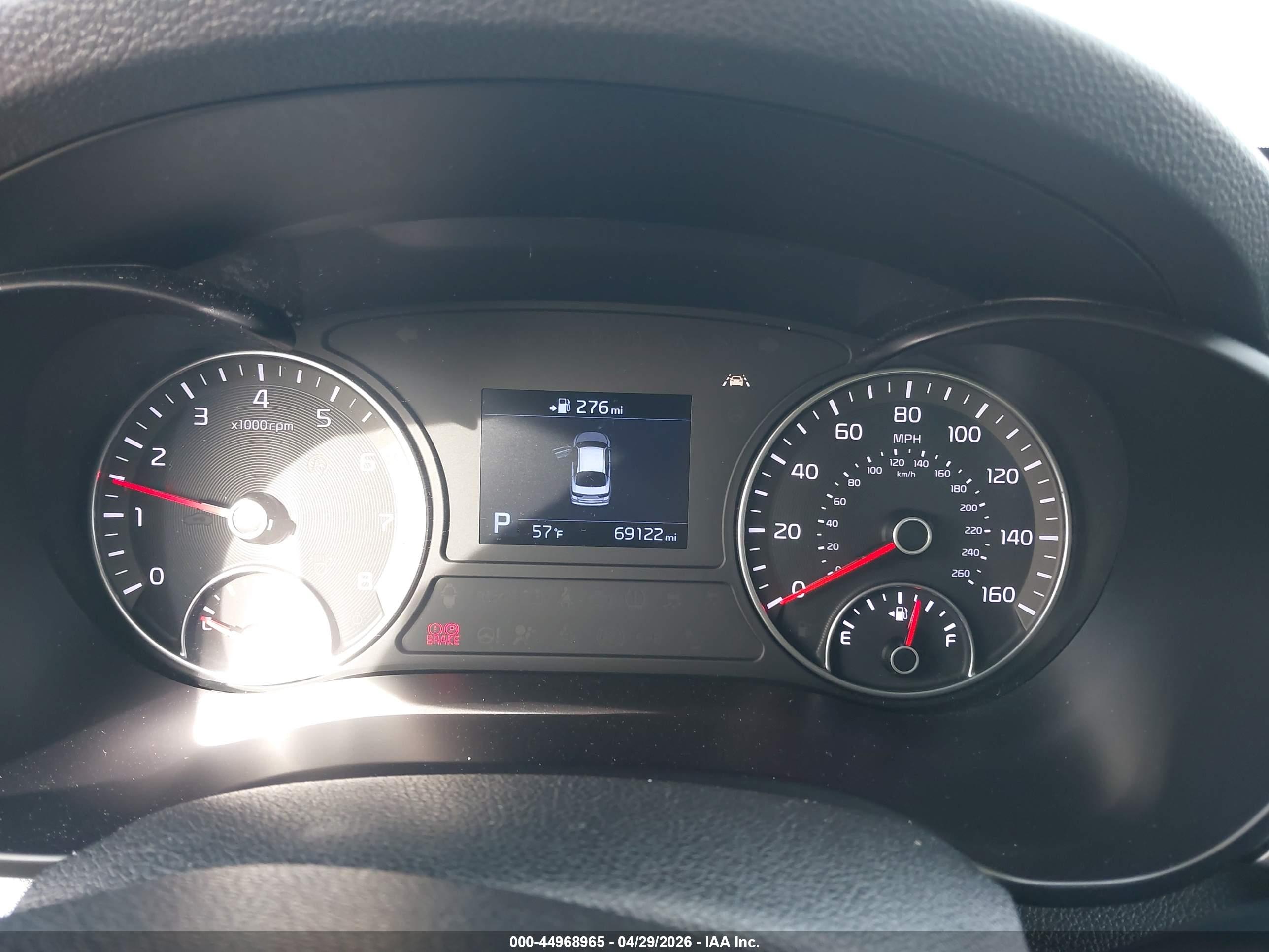 KIA OPTIMA image 7