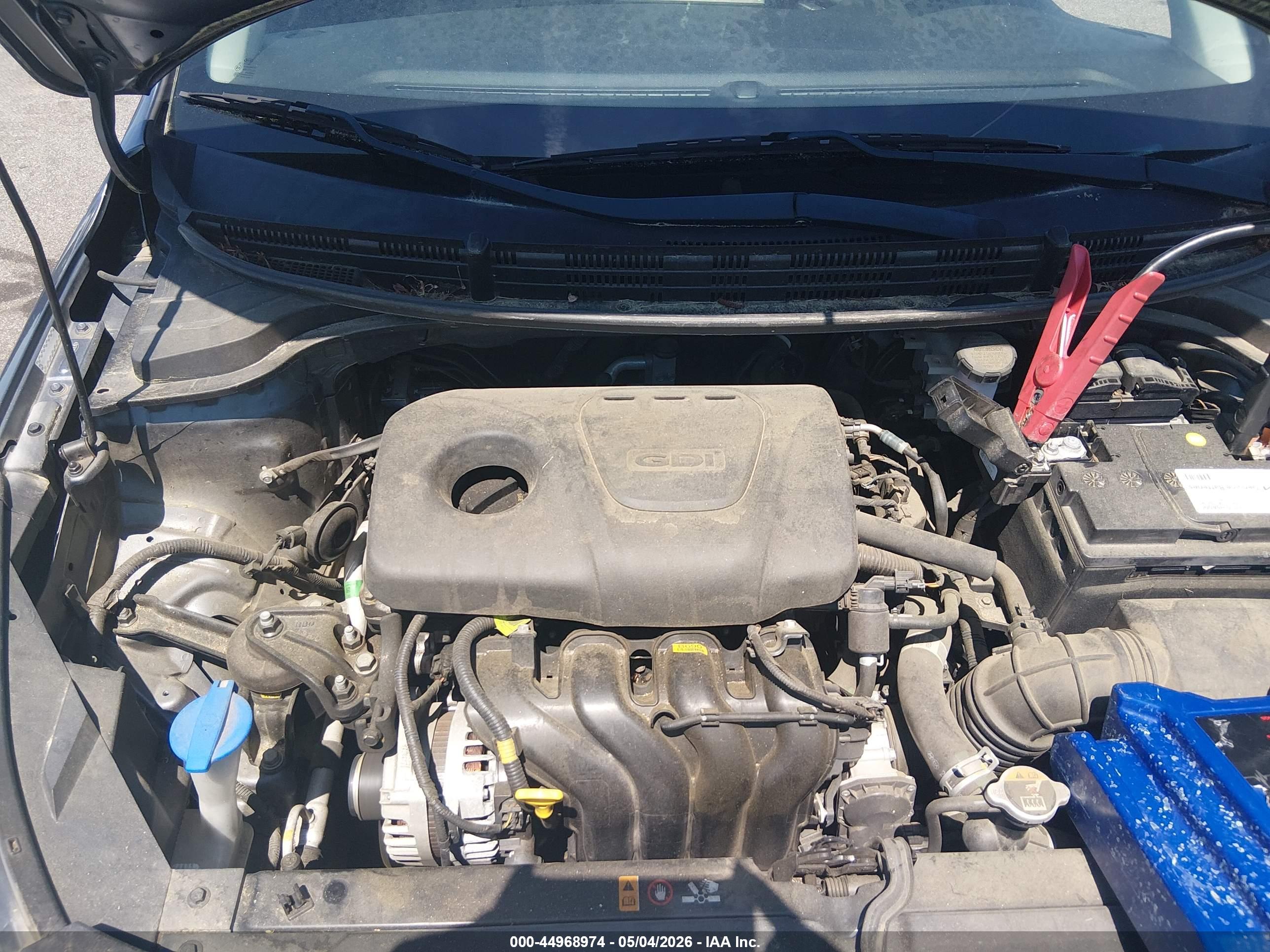 KIA RIO image 10