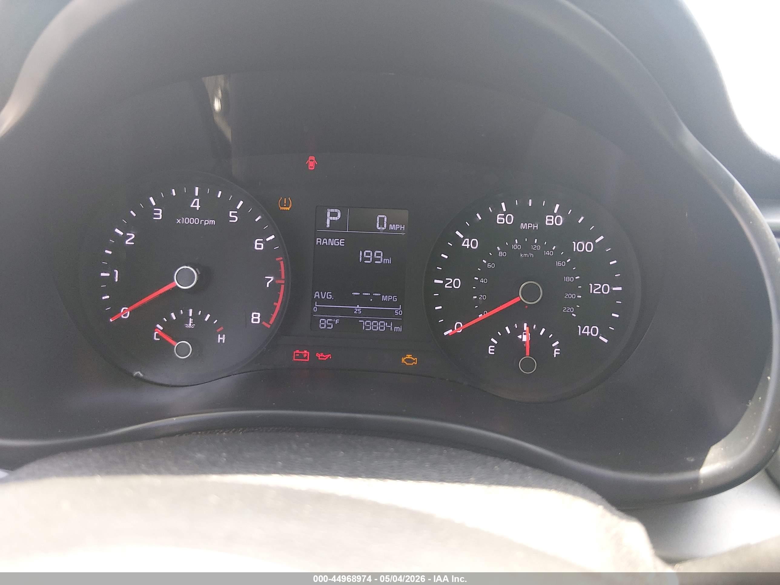 KIA RIO image 7