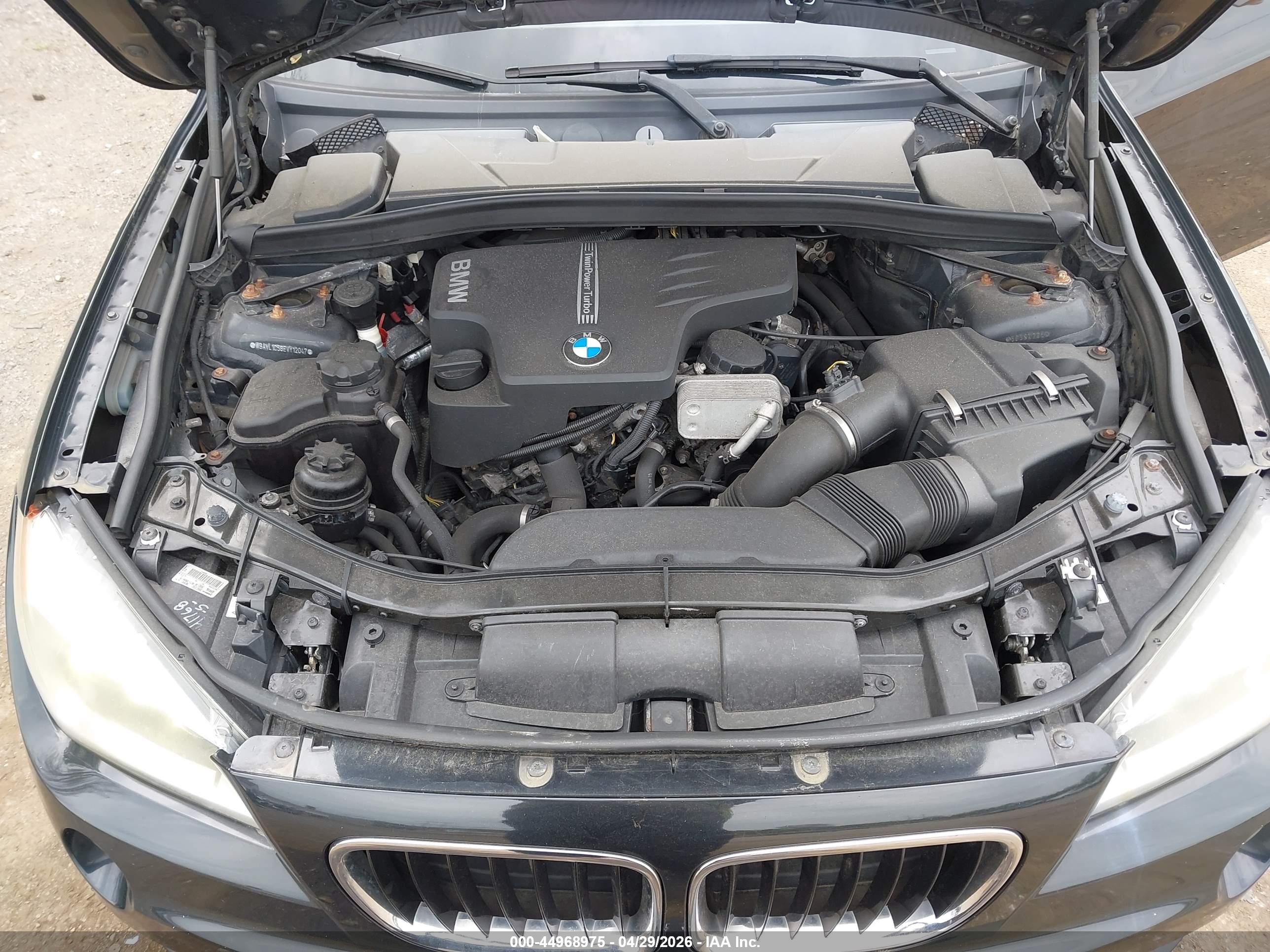 BMW X1 image 10