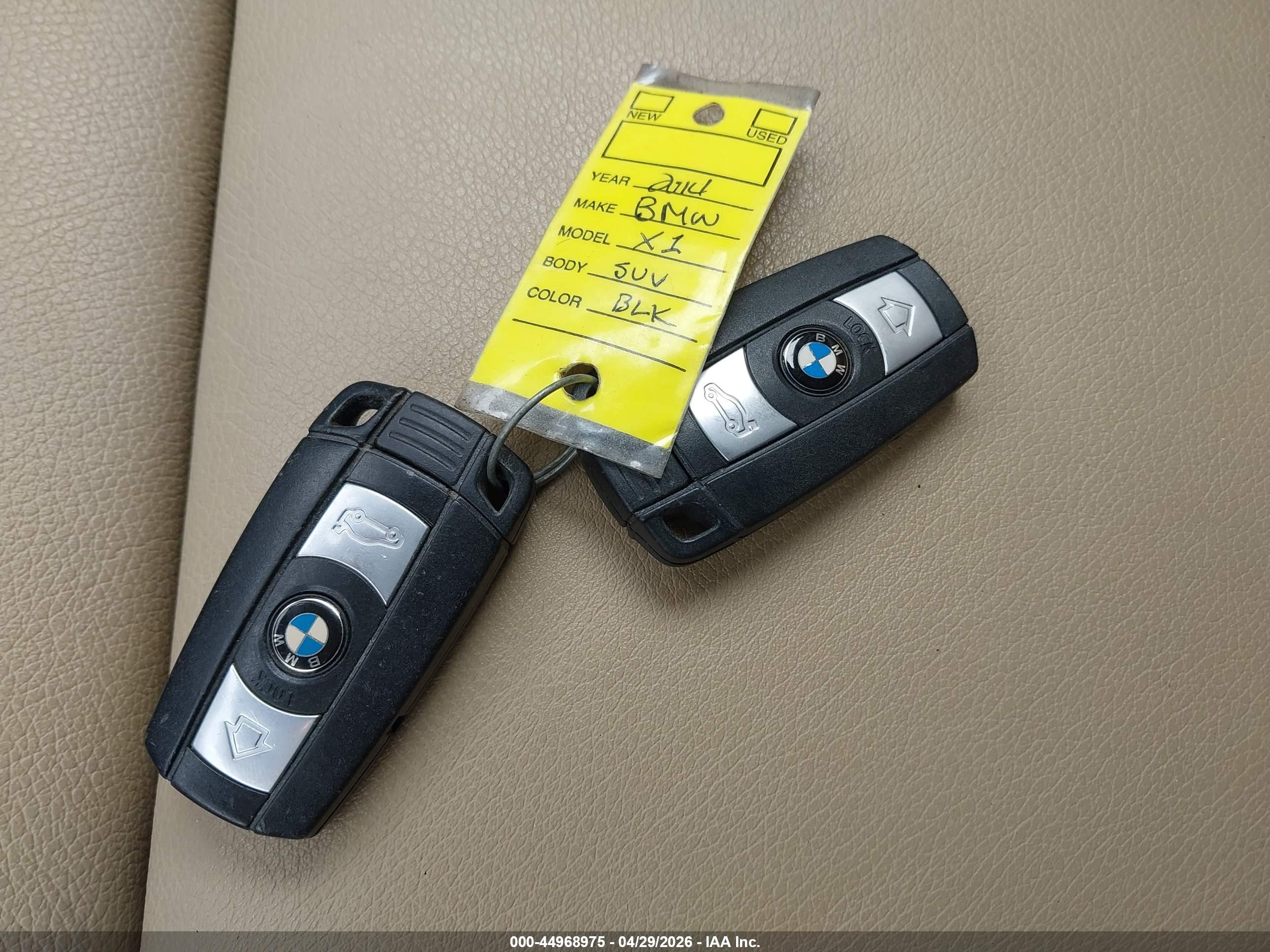 BMW X1 image 11