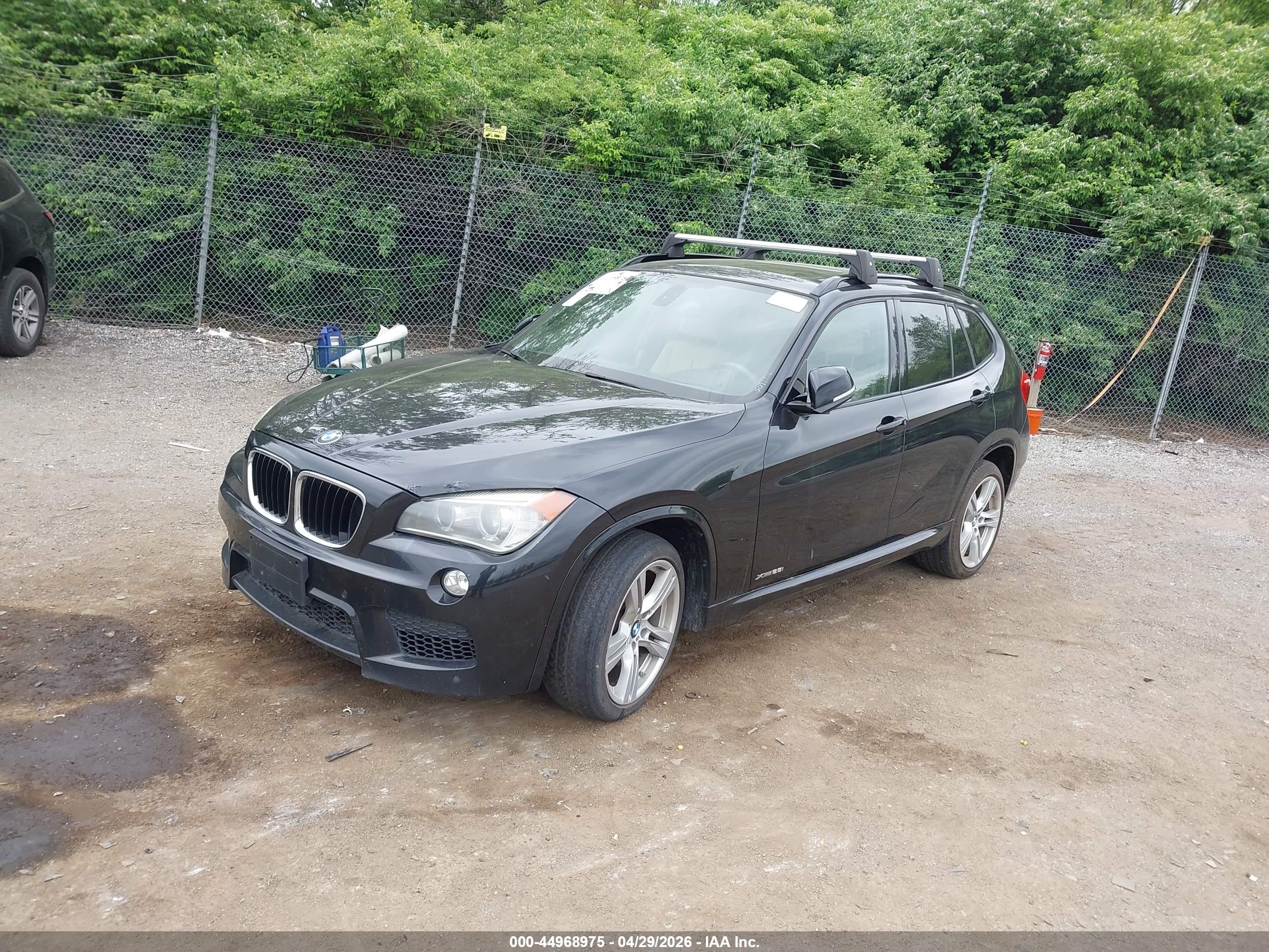 BMW X1 image 2
