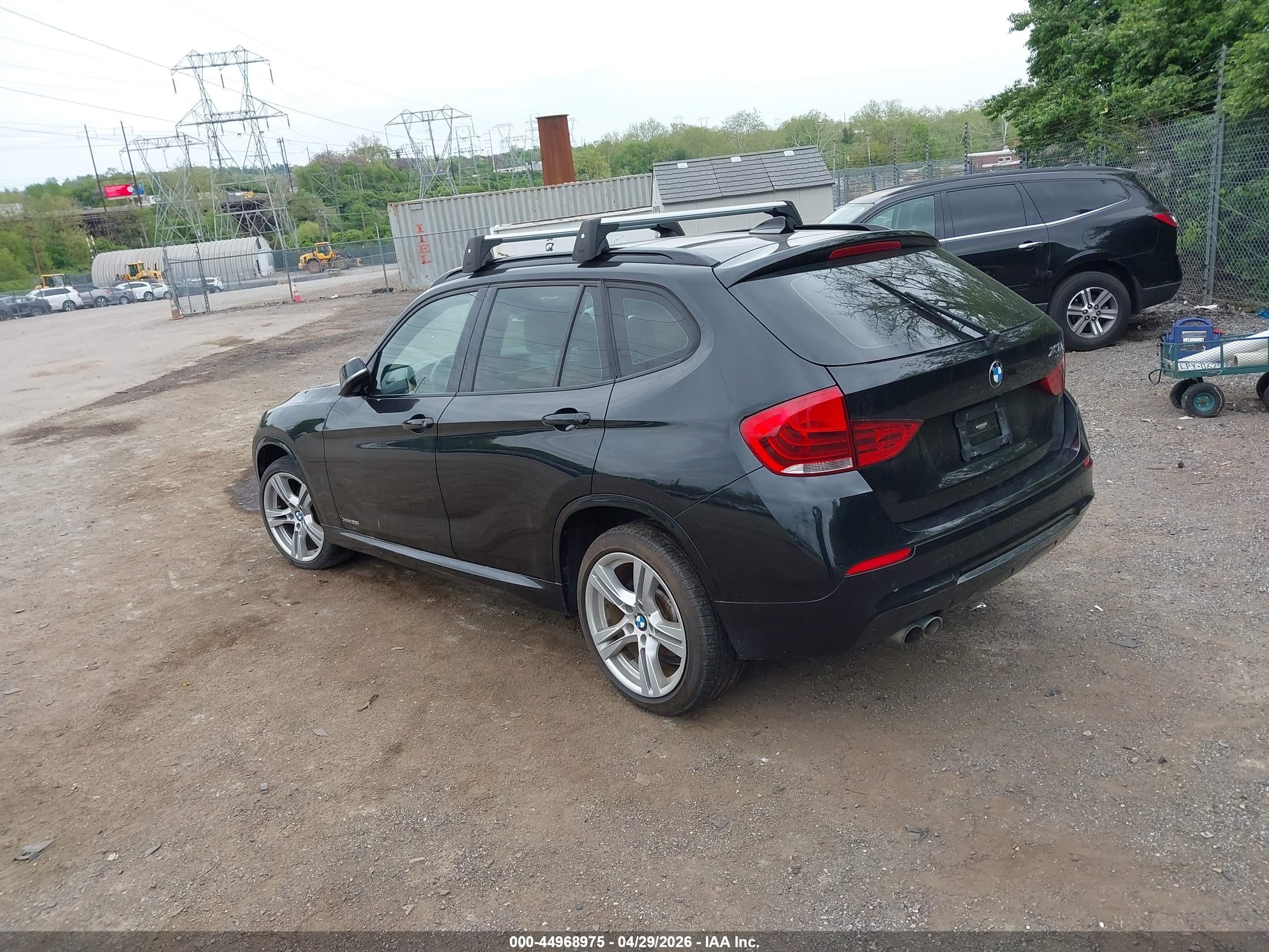 BMW X1 image 3