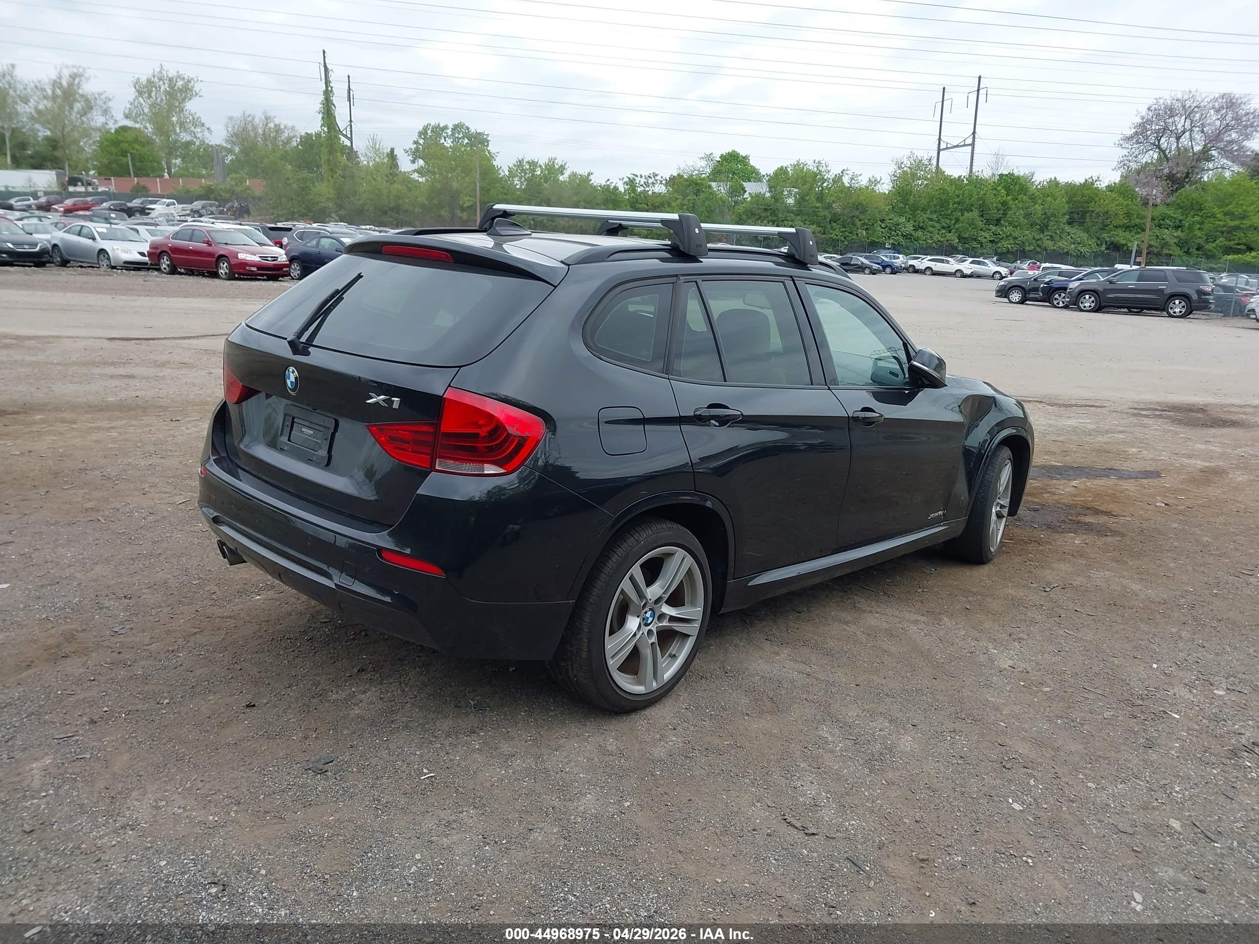 BMW X1 image 4