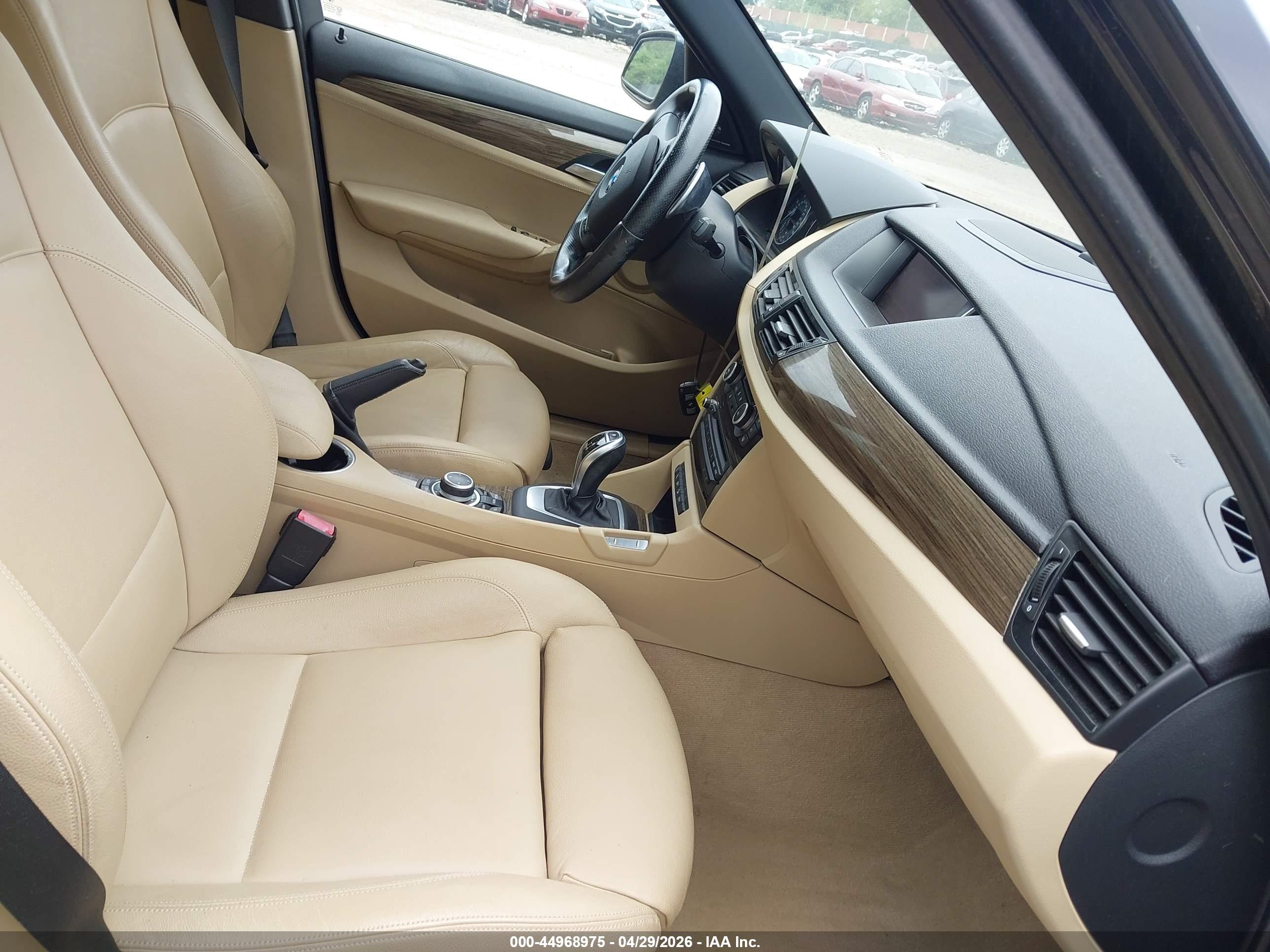 BMW X1 image 5
