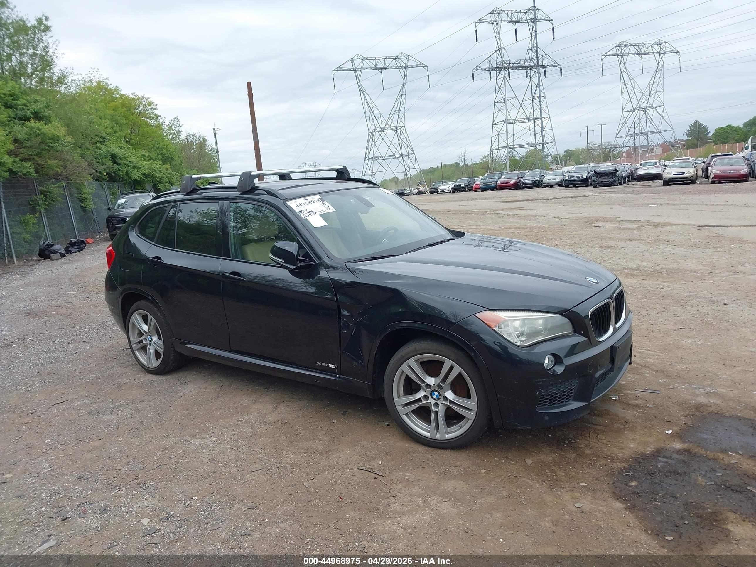 BMW X1 image 6