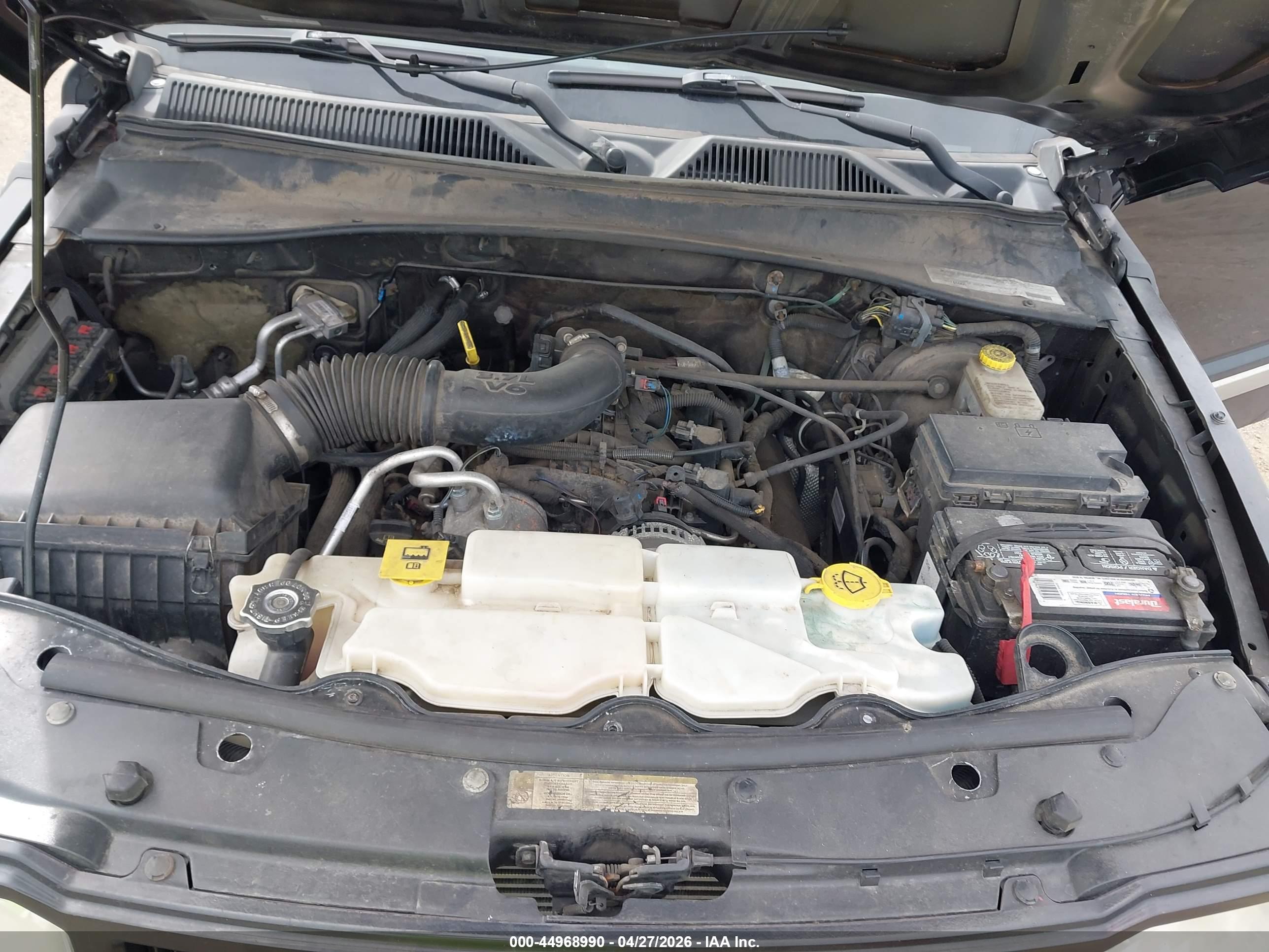 JEEP LIBERTY image 10