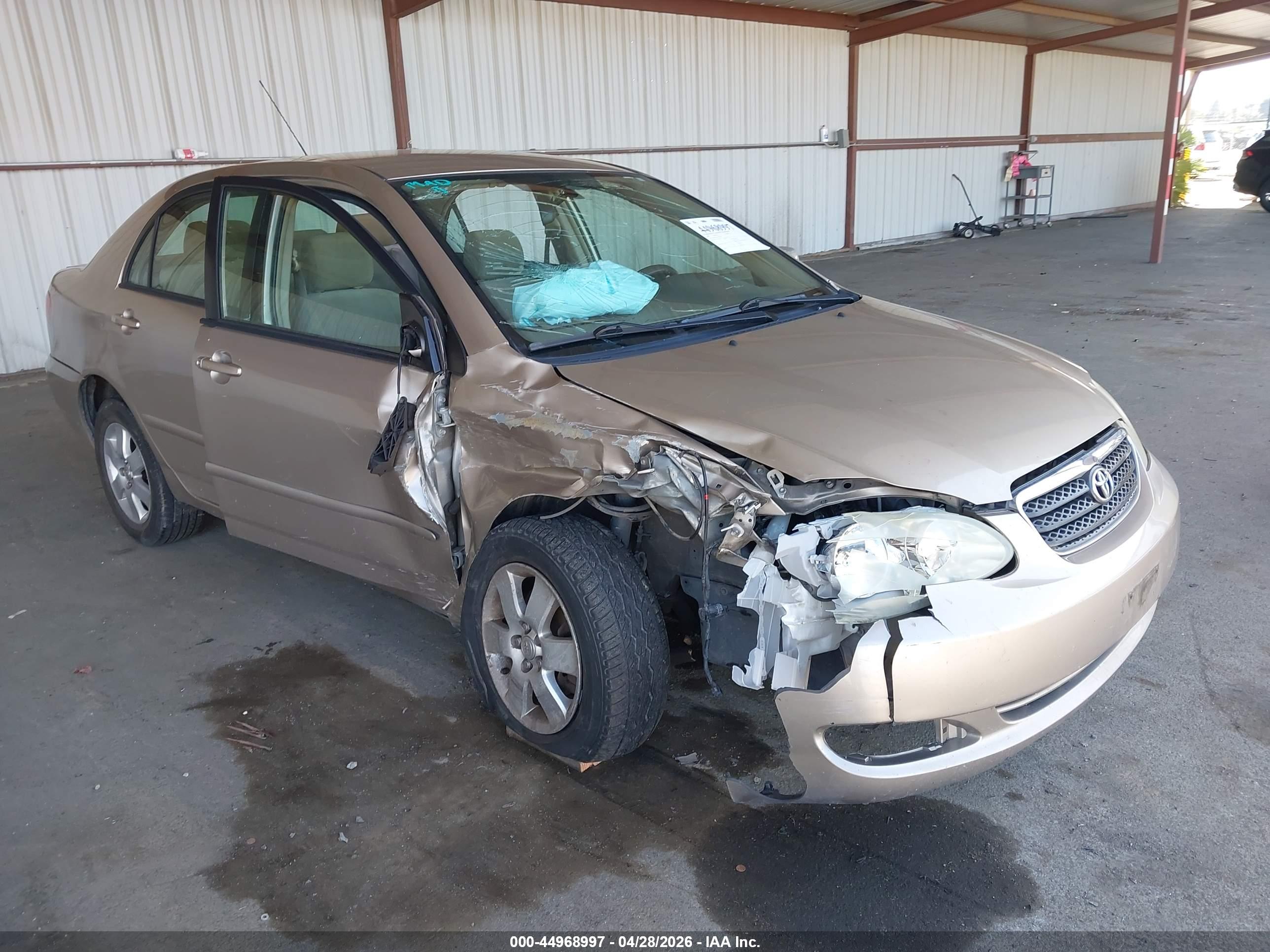 TOYOTA COROLLA image 6