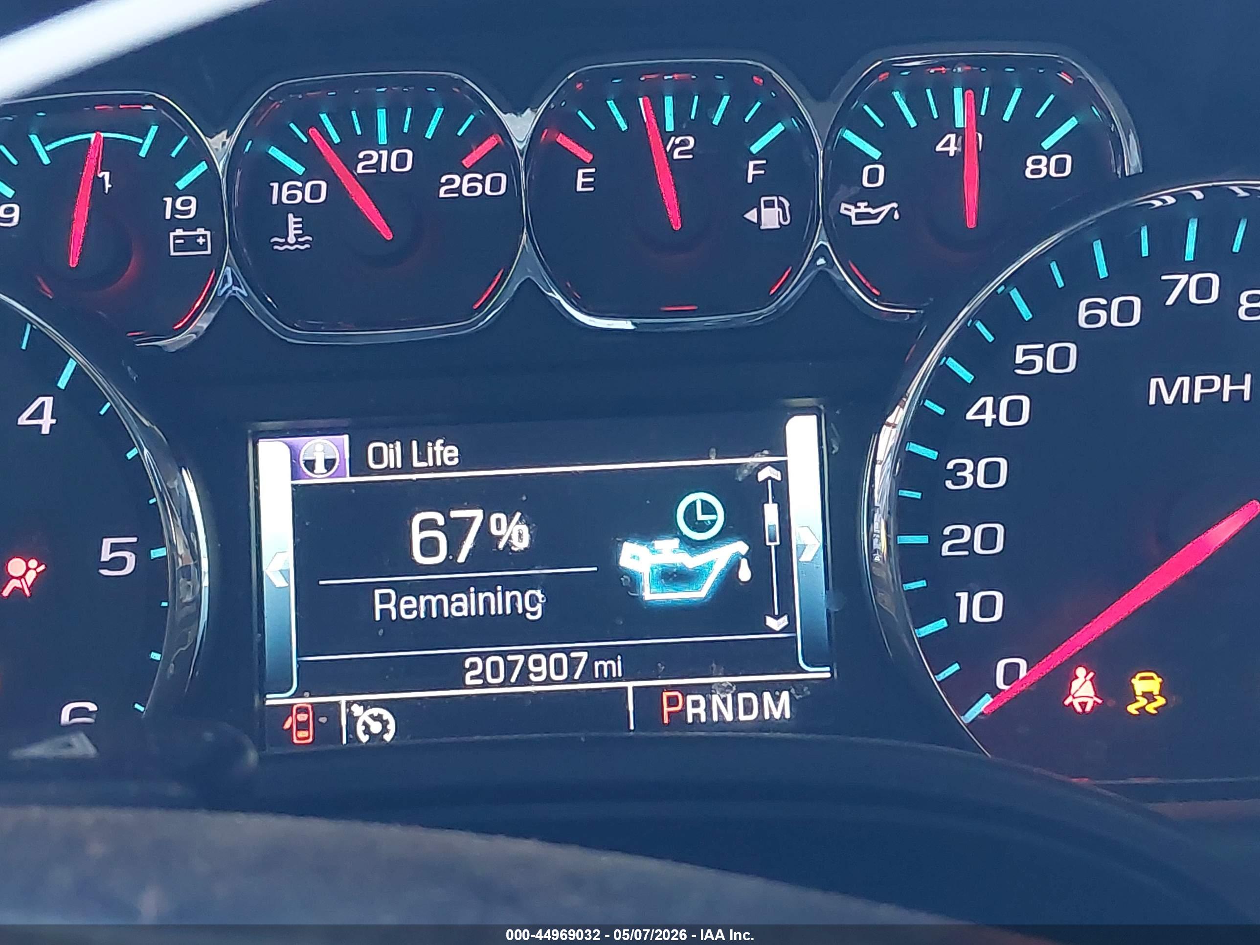 CHEVROLET SILVERADO image 7