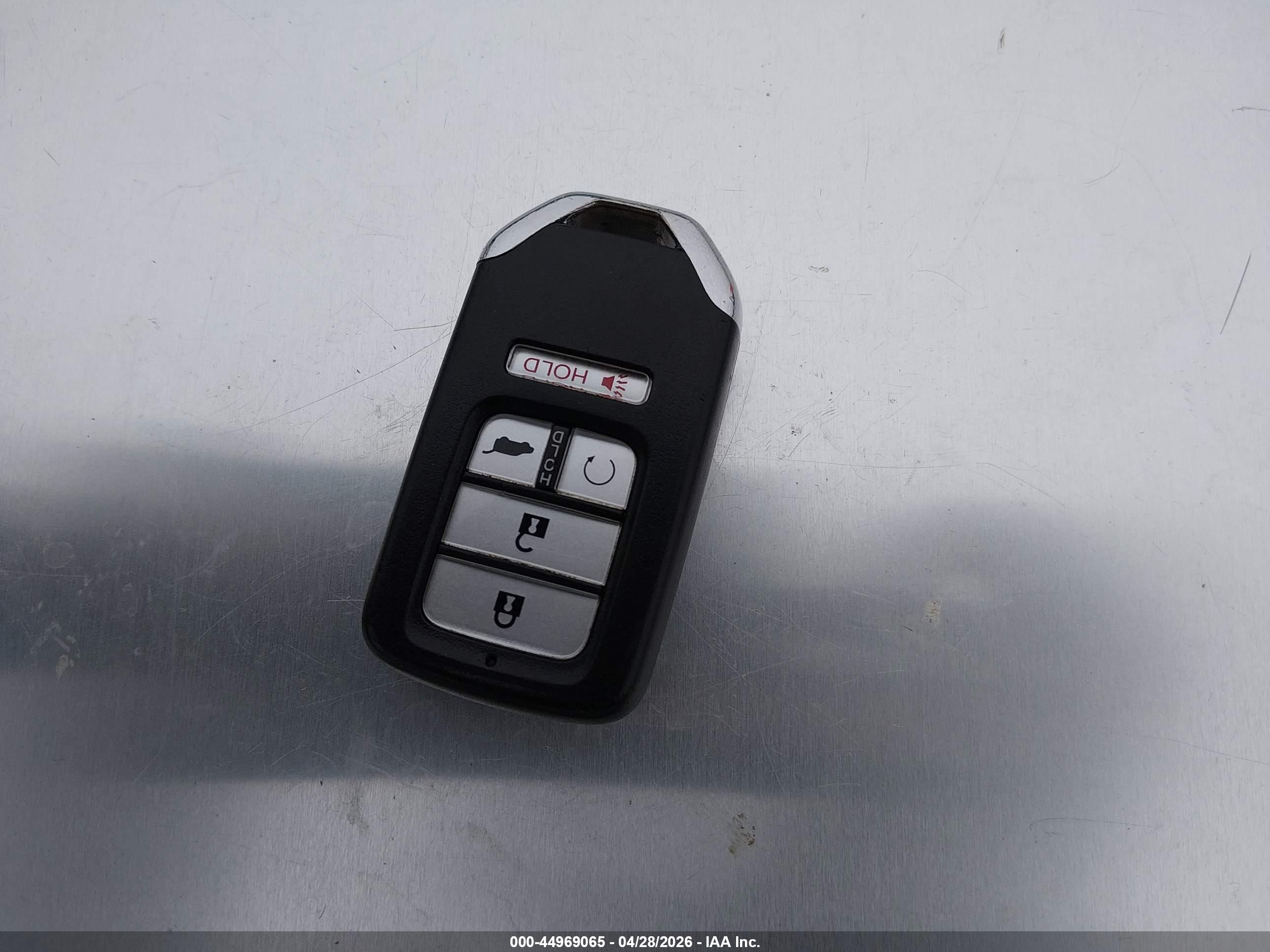 HONDA PILOT image 11