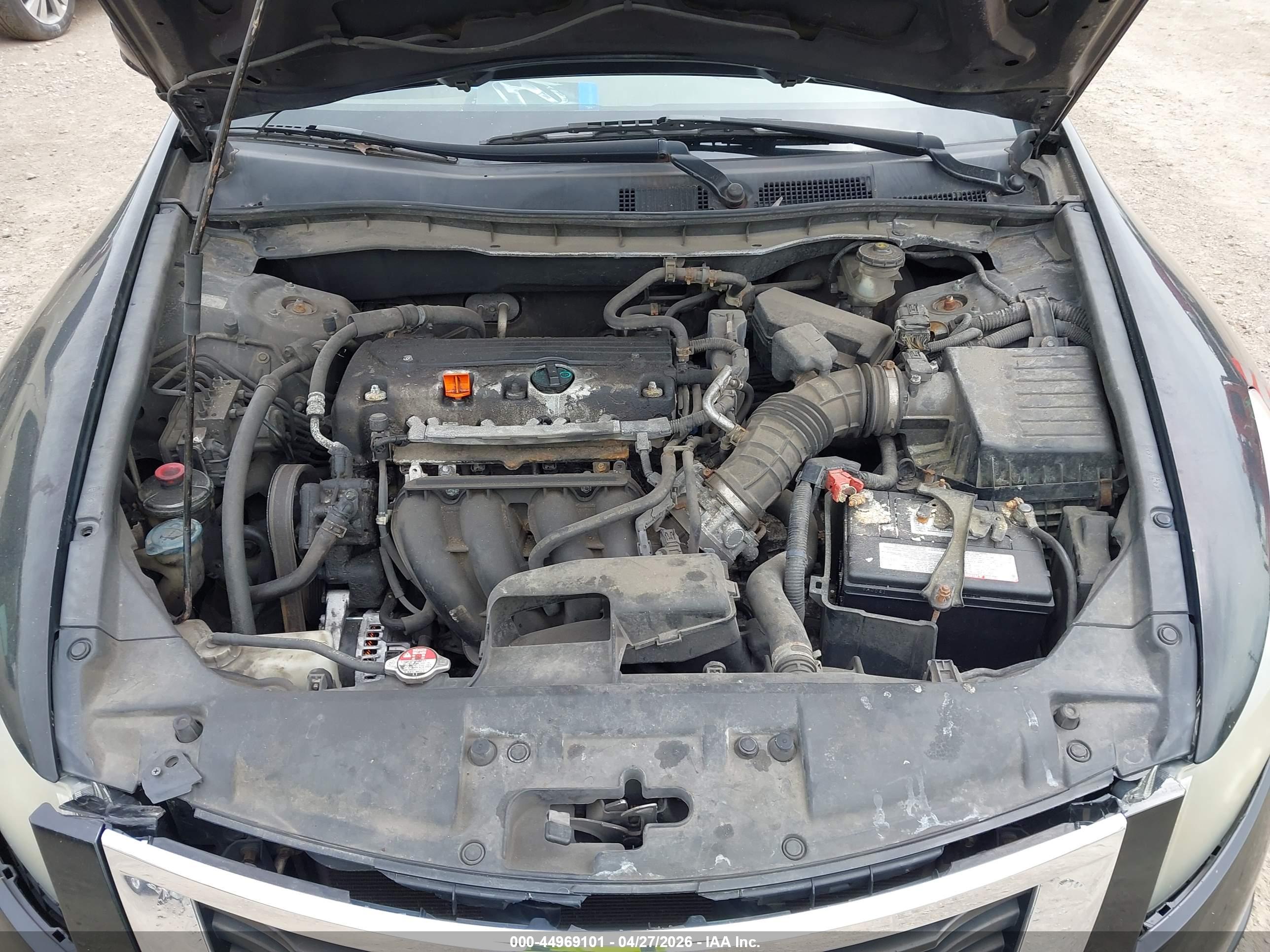 HONDA ACCORD image 10