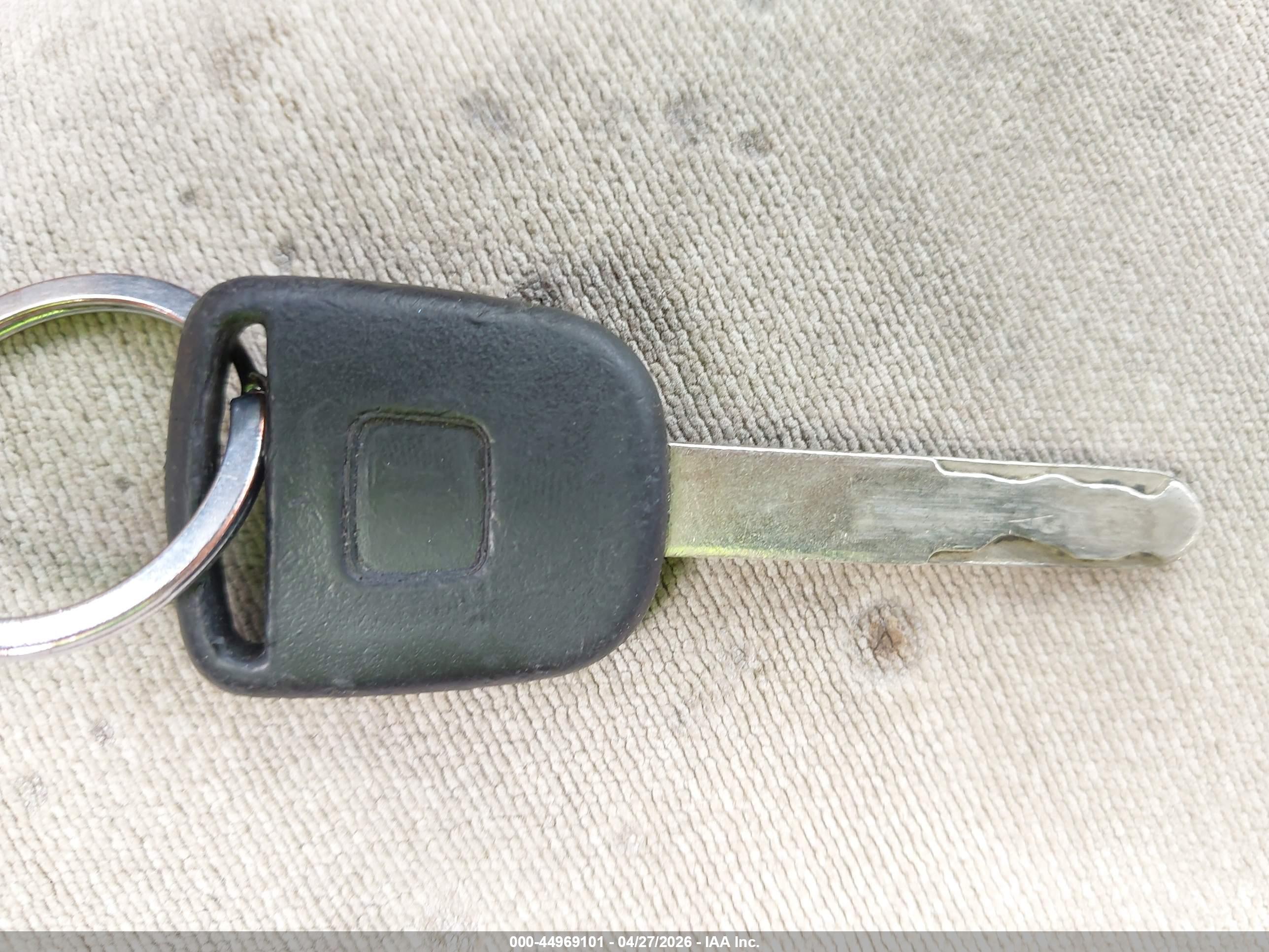 HONDA ACCORD image 11