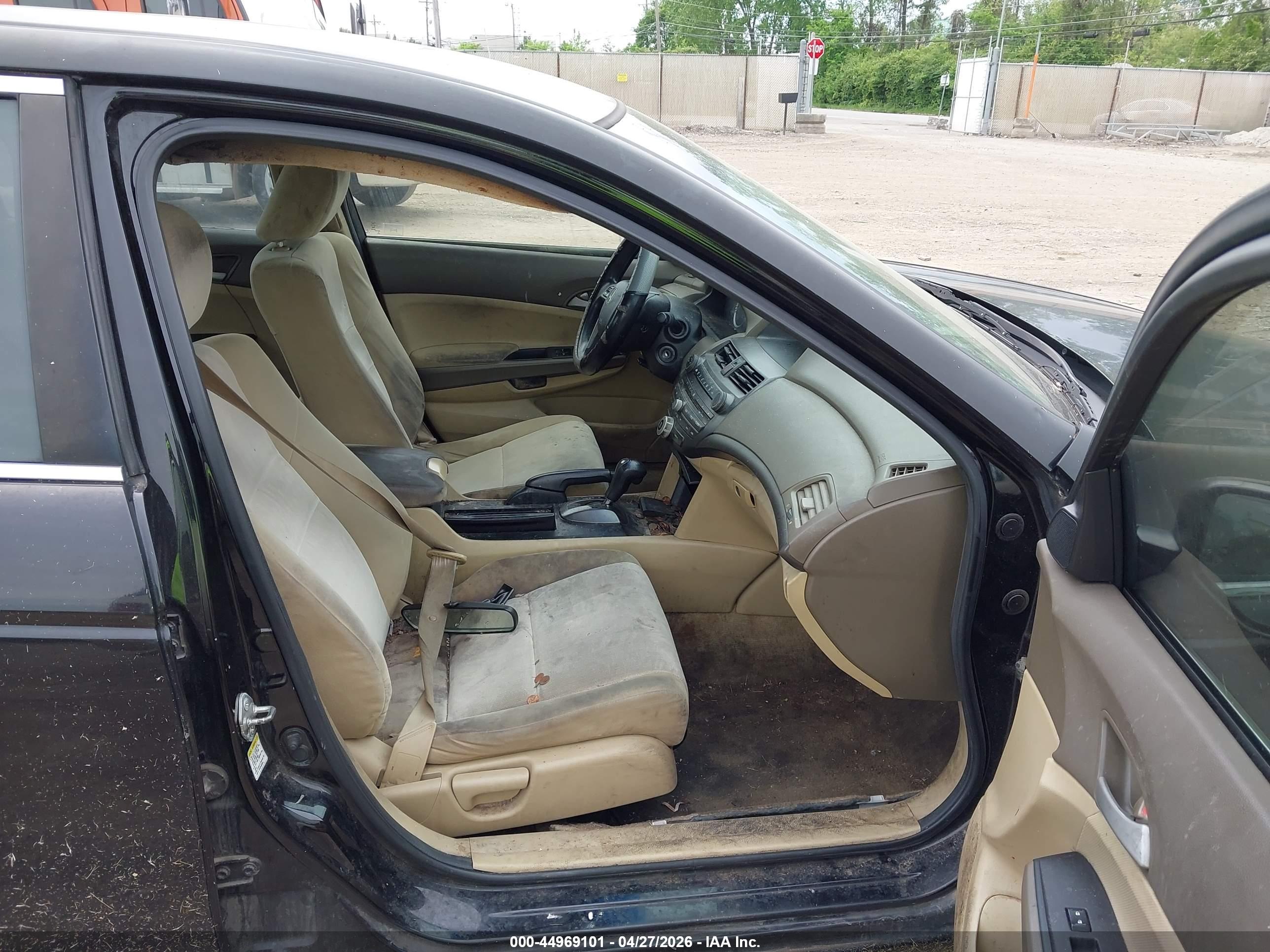 HONDA ACCORD image 5