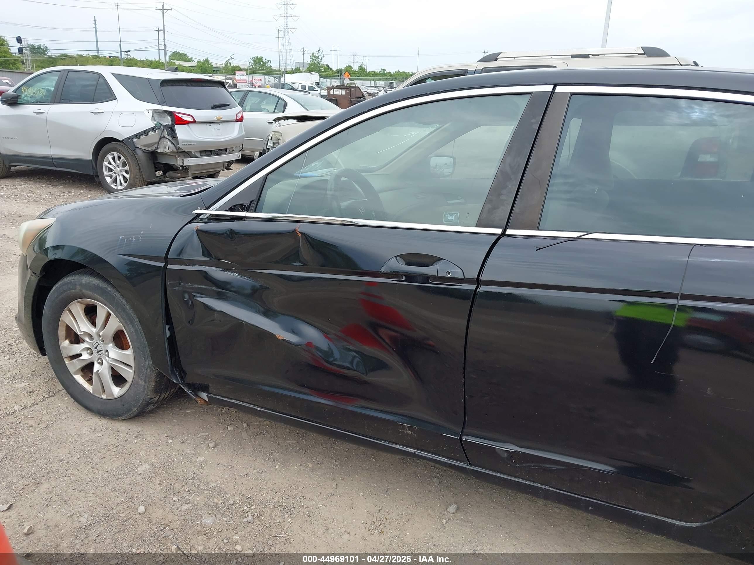 HONDA ACCORD image 6