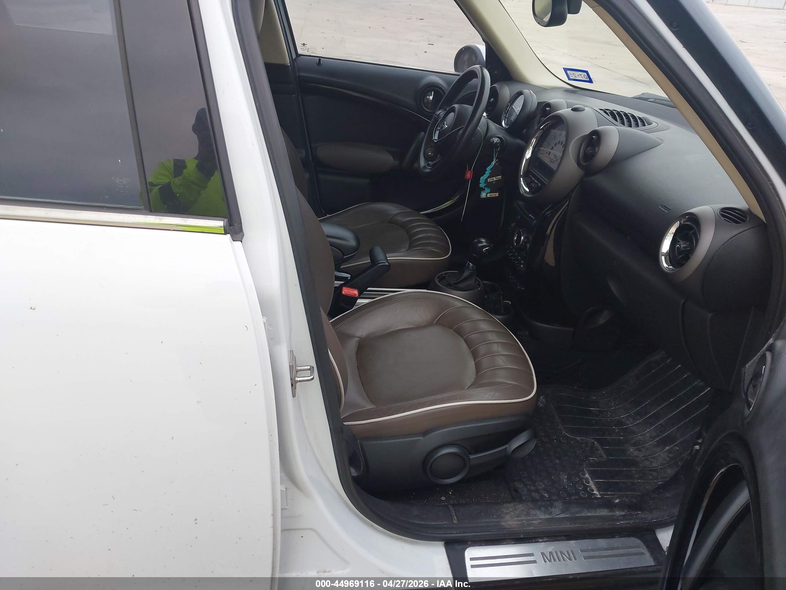 MINI COOPER image 5