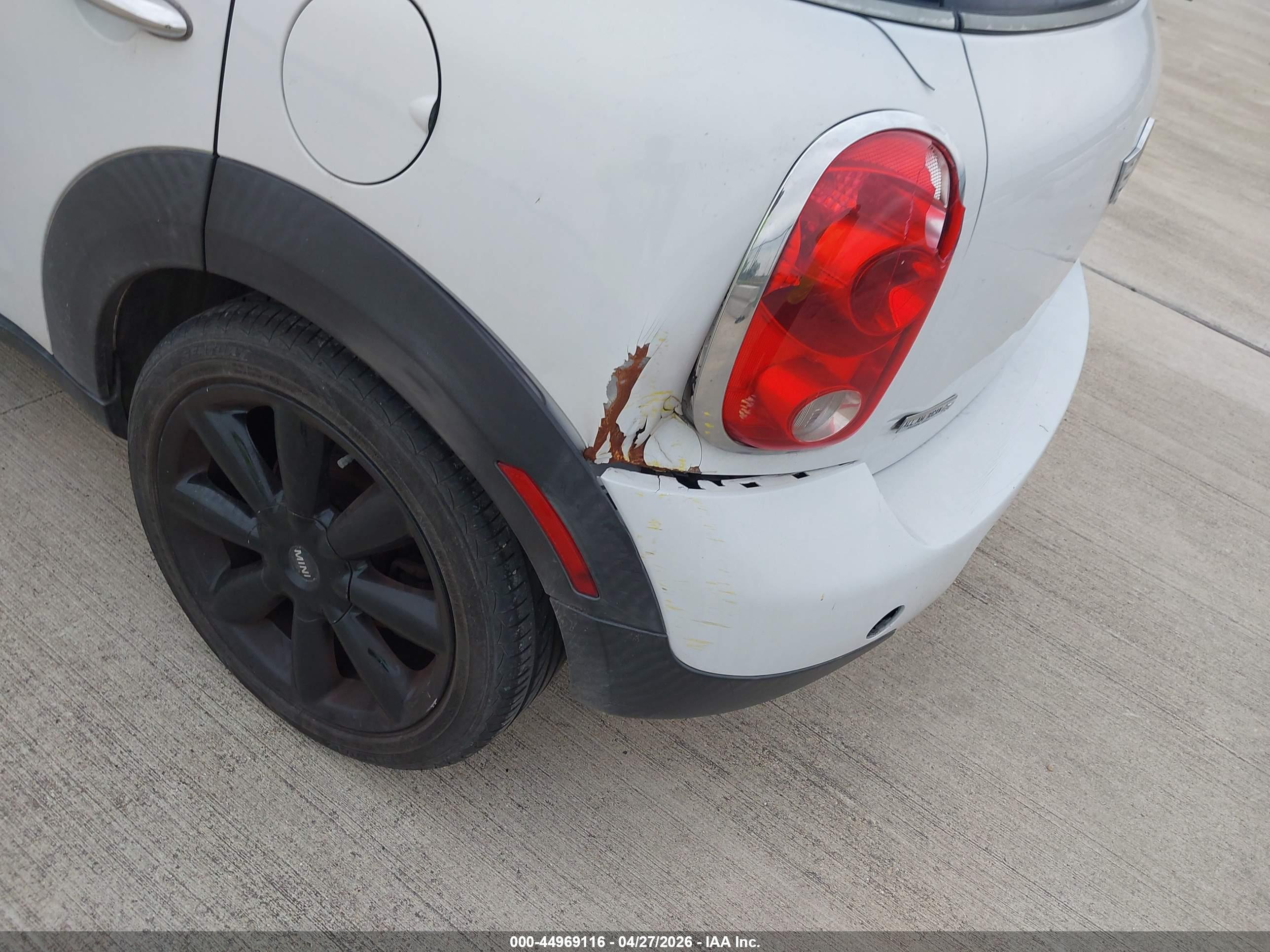 MINI COOPER image 6