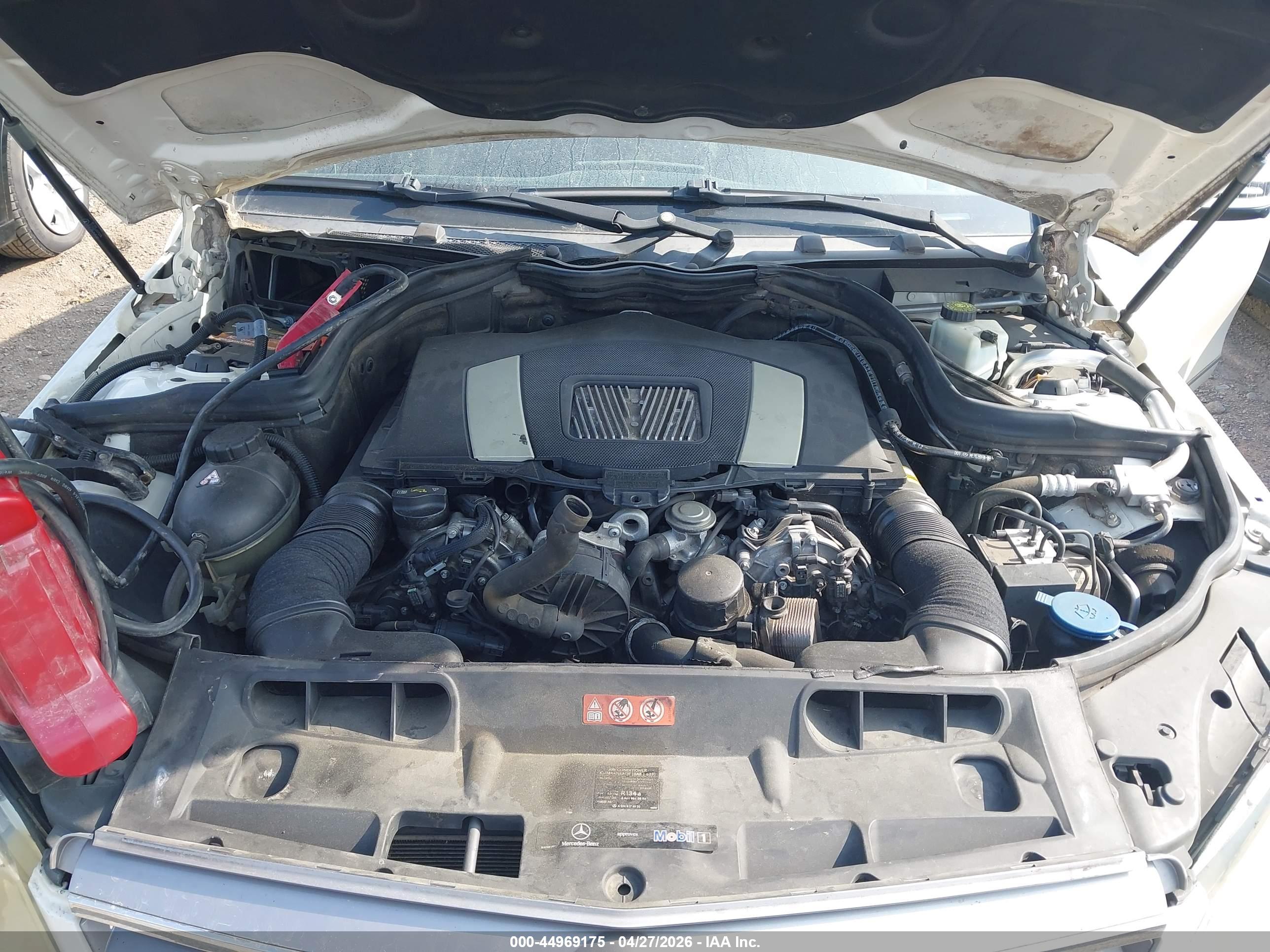 MERCEDES-BENZ C image 10