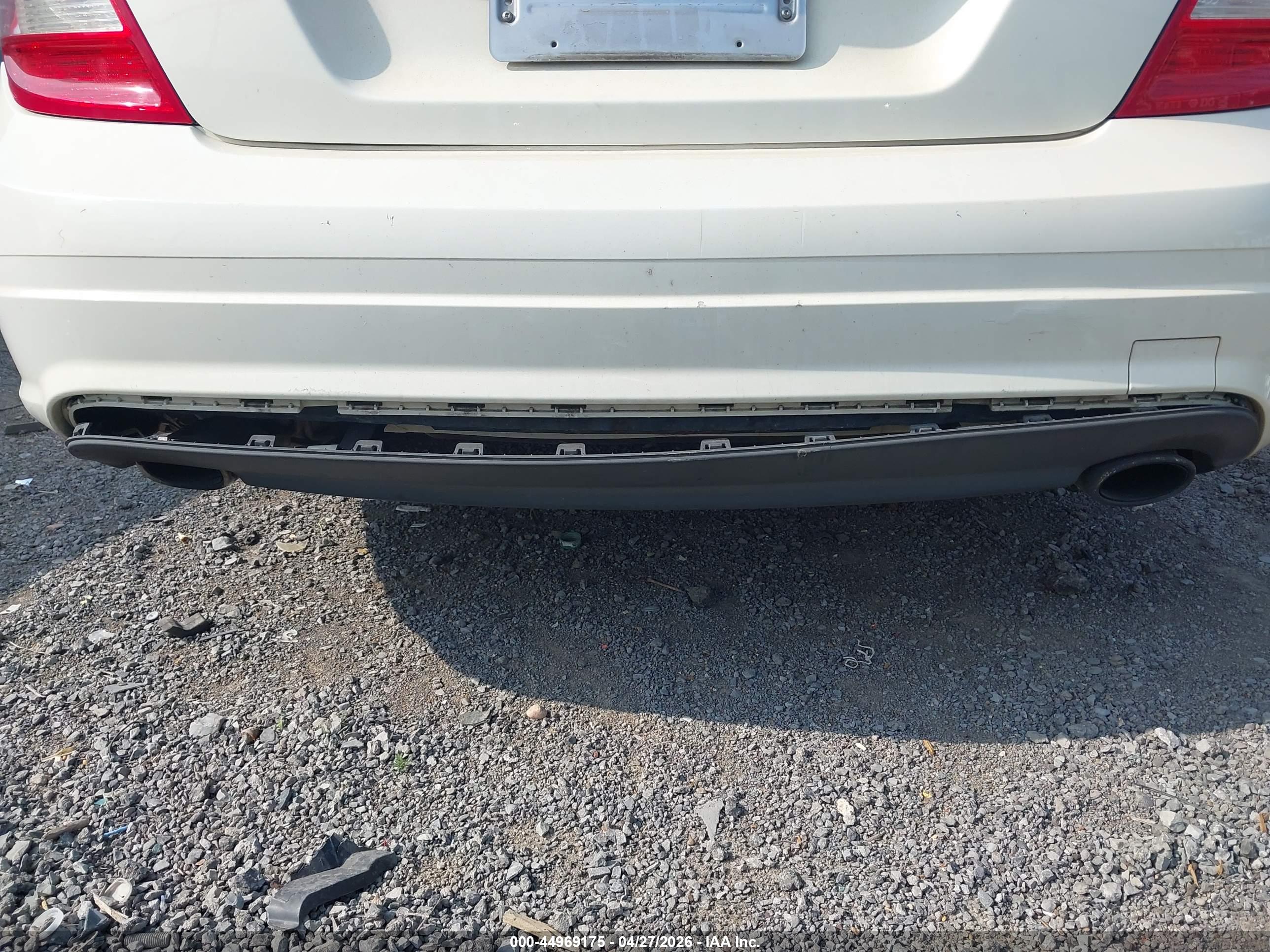 MERCEDES-BENZ C image 6