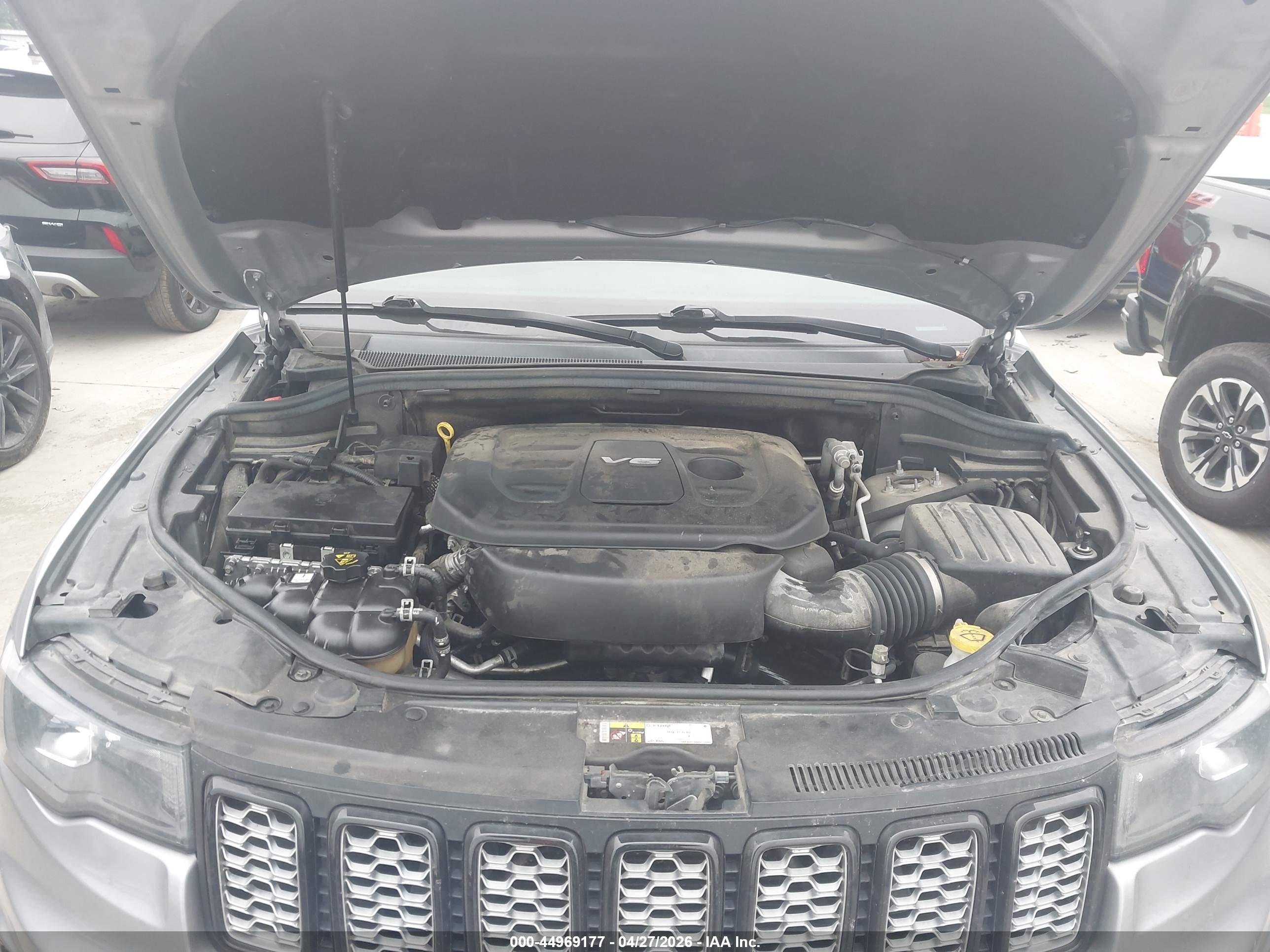 JEEP GRAND image 10