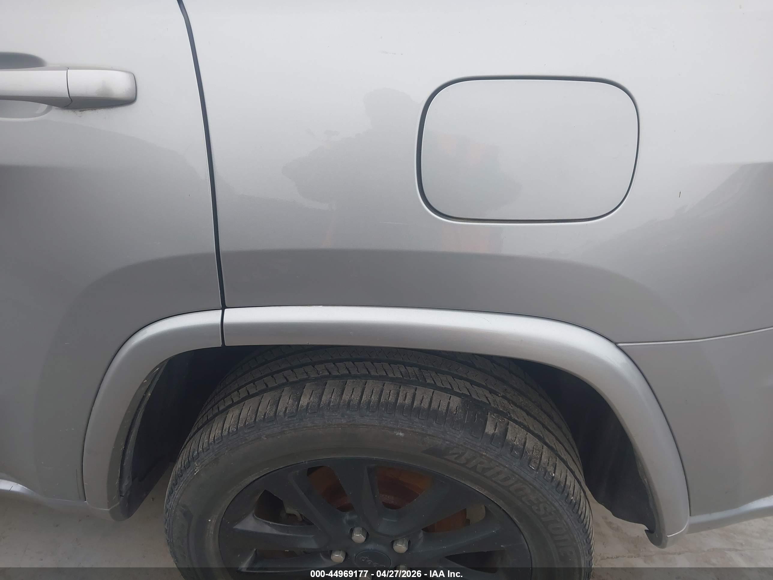 JEEP GRAND image 6