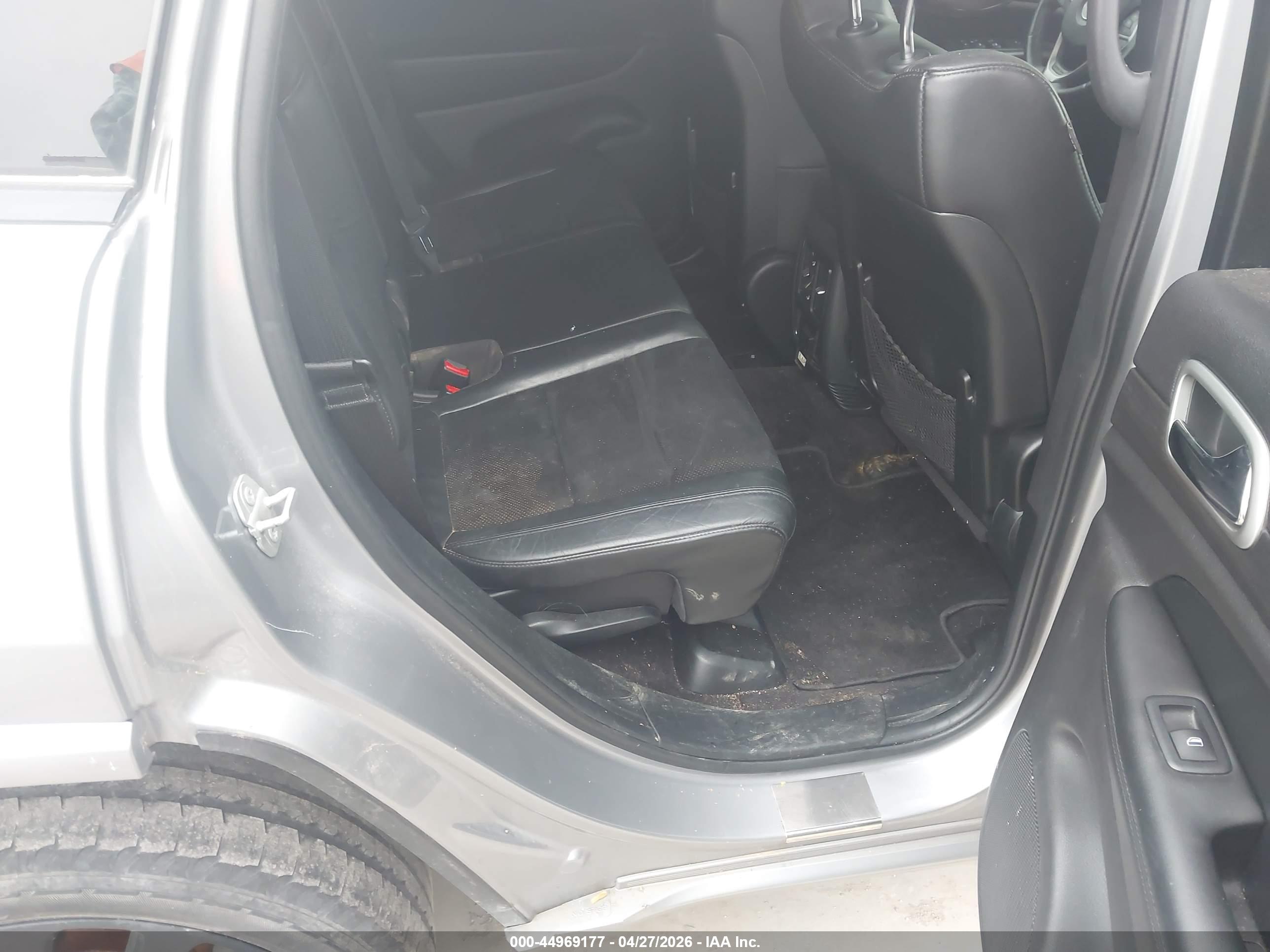 JEEP GRAND image 8