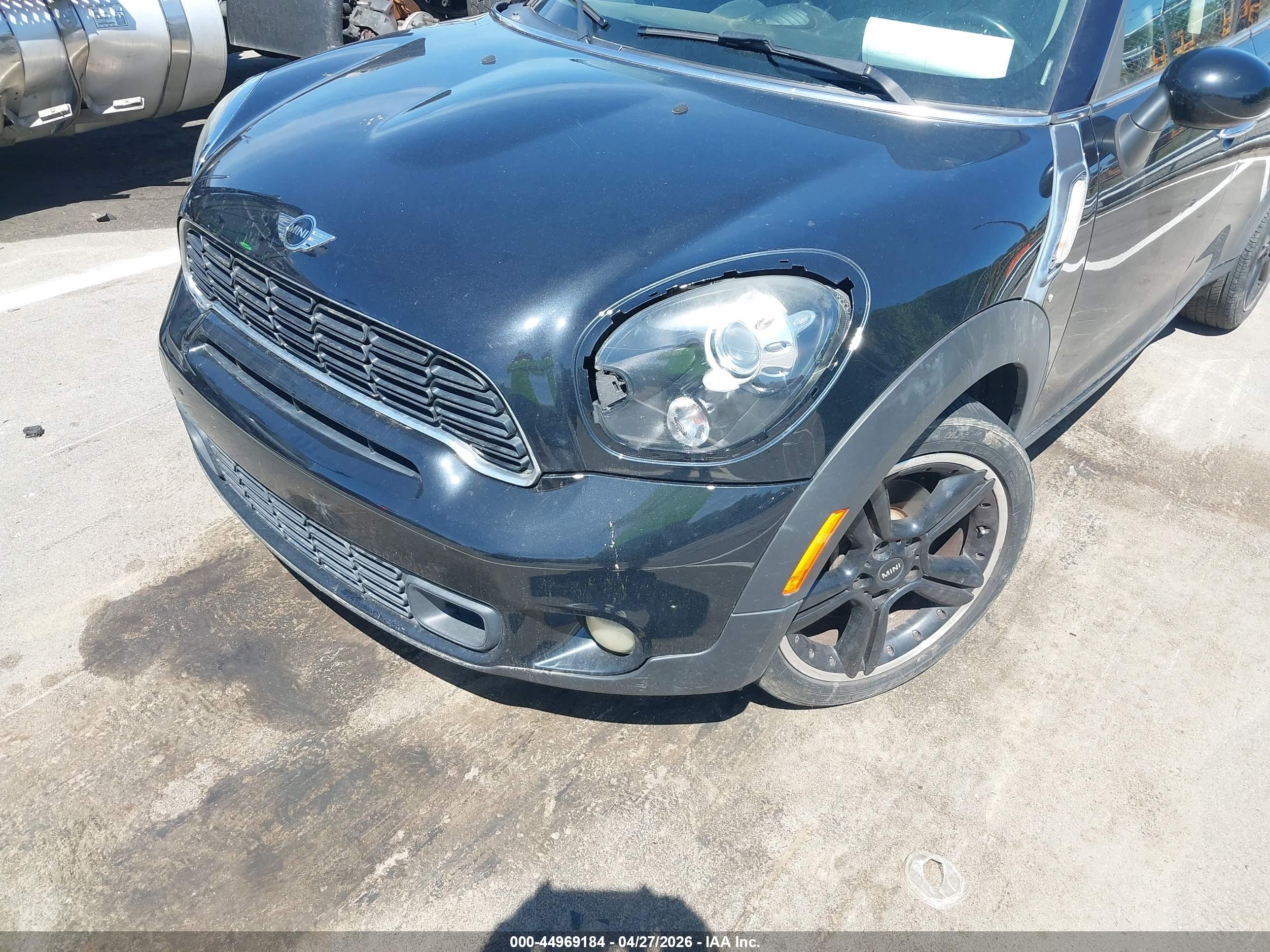 MINI COUNTRYMAN image 6