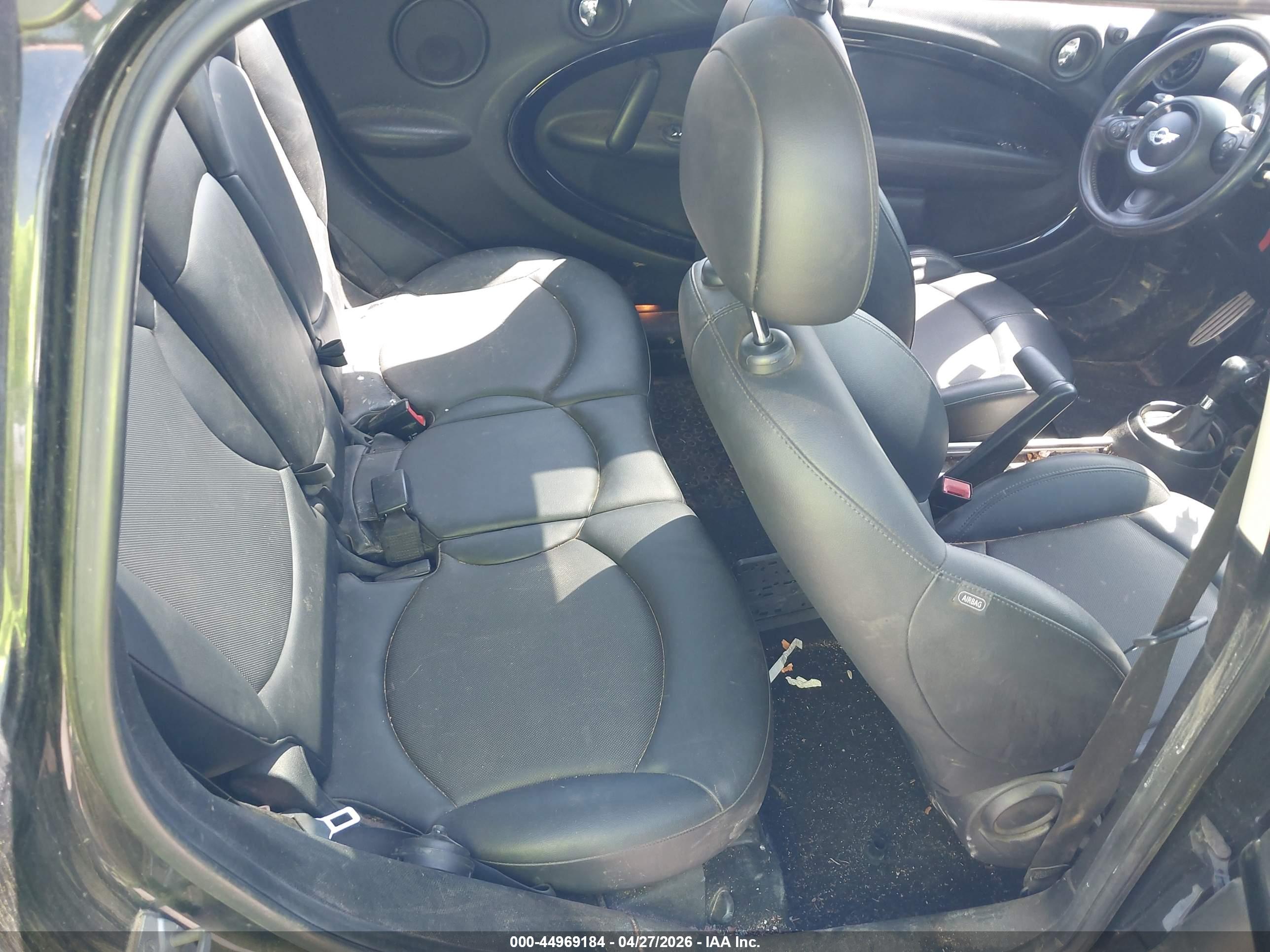 MINI COUNTRYMAN image 8