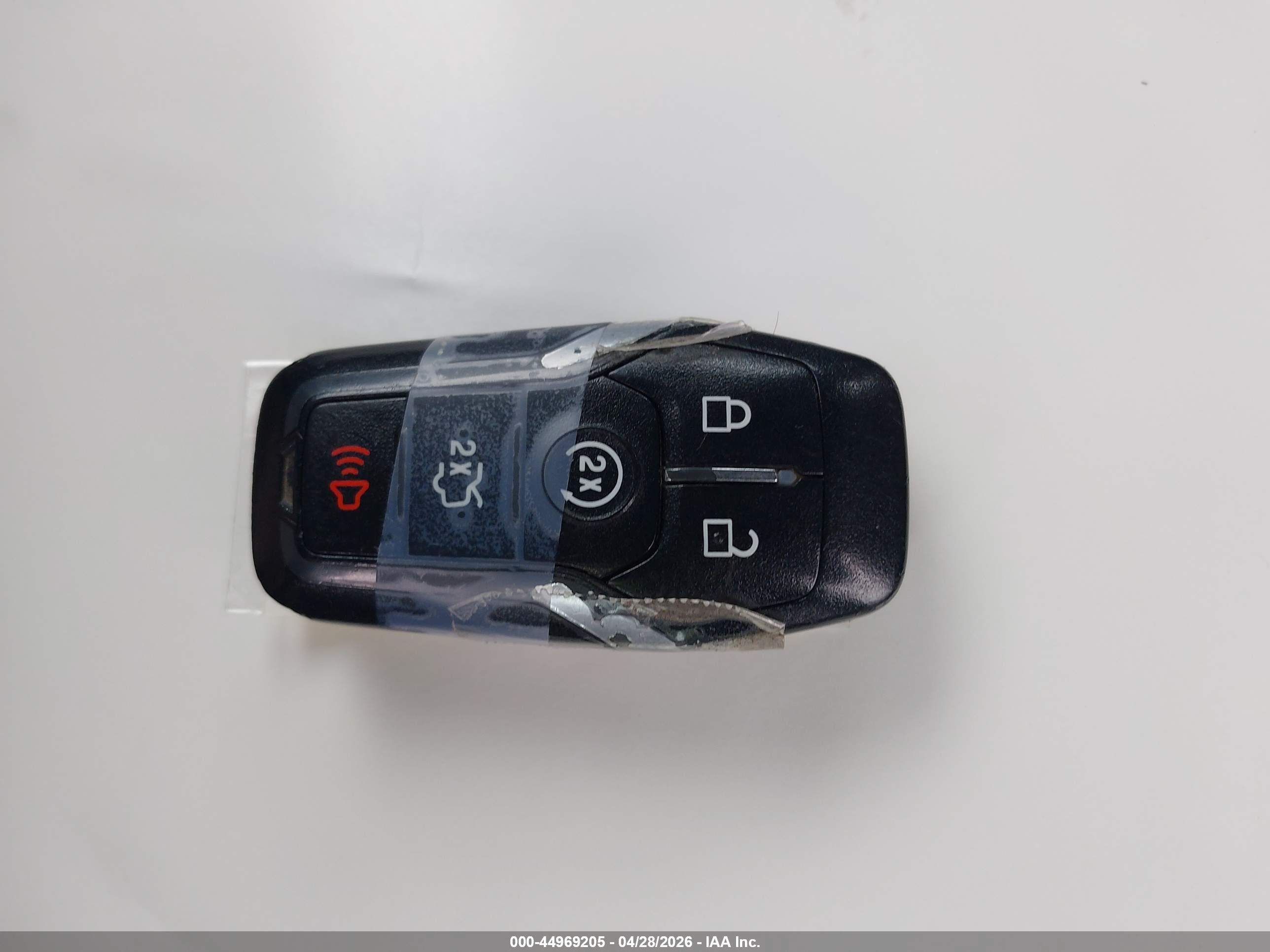 FORD MUSTANG image 11