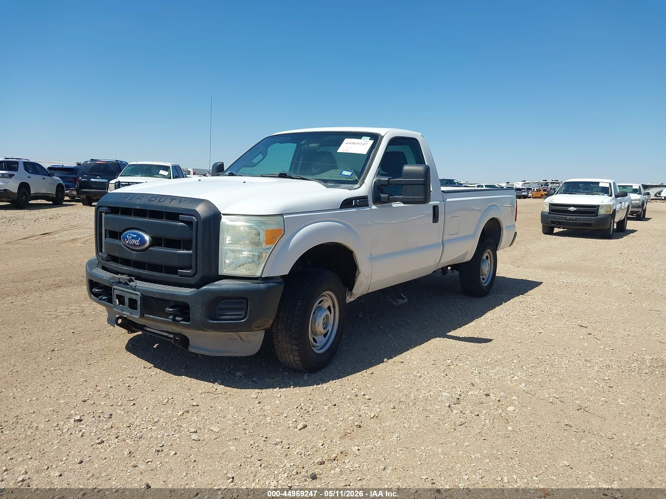 FORD F-250 image 2