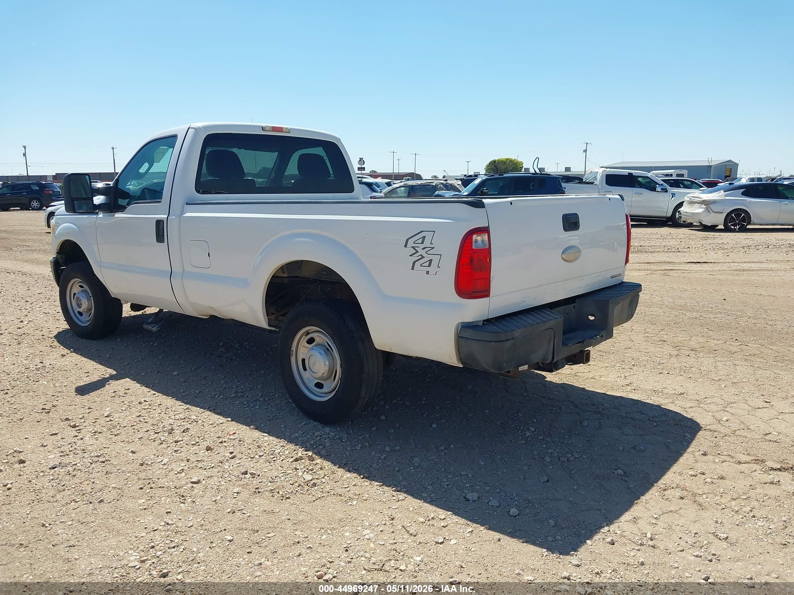 FORD F-250 image 3