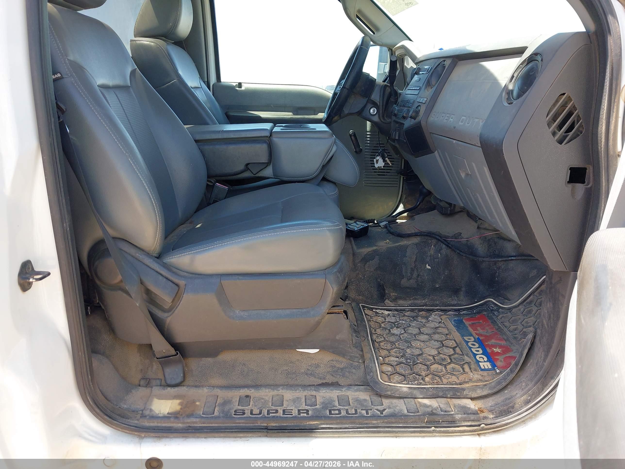 FORD F-250 image 5